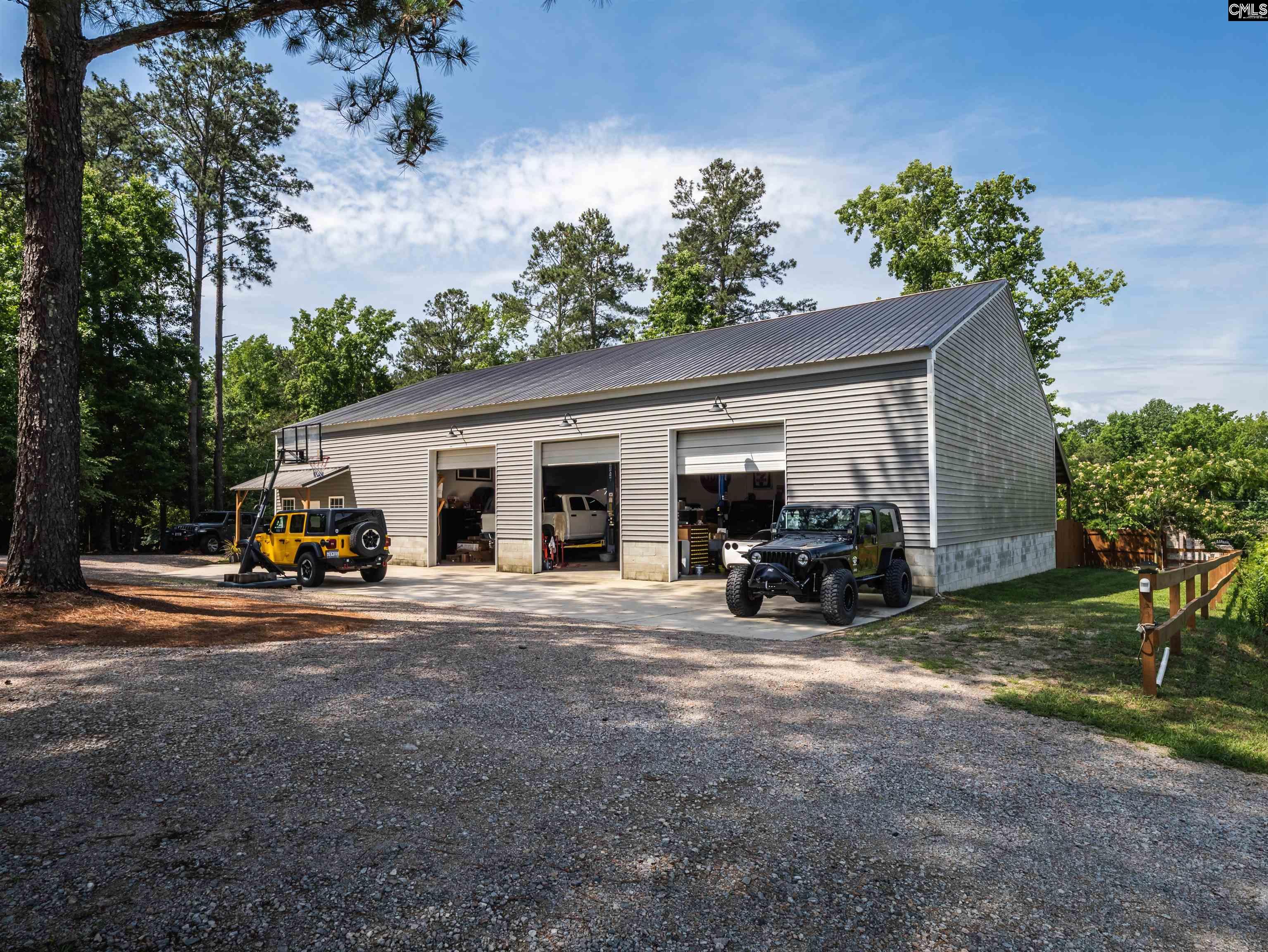 5229 Augusta Highway Leesville, SC 29070