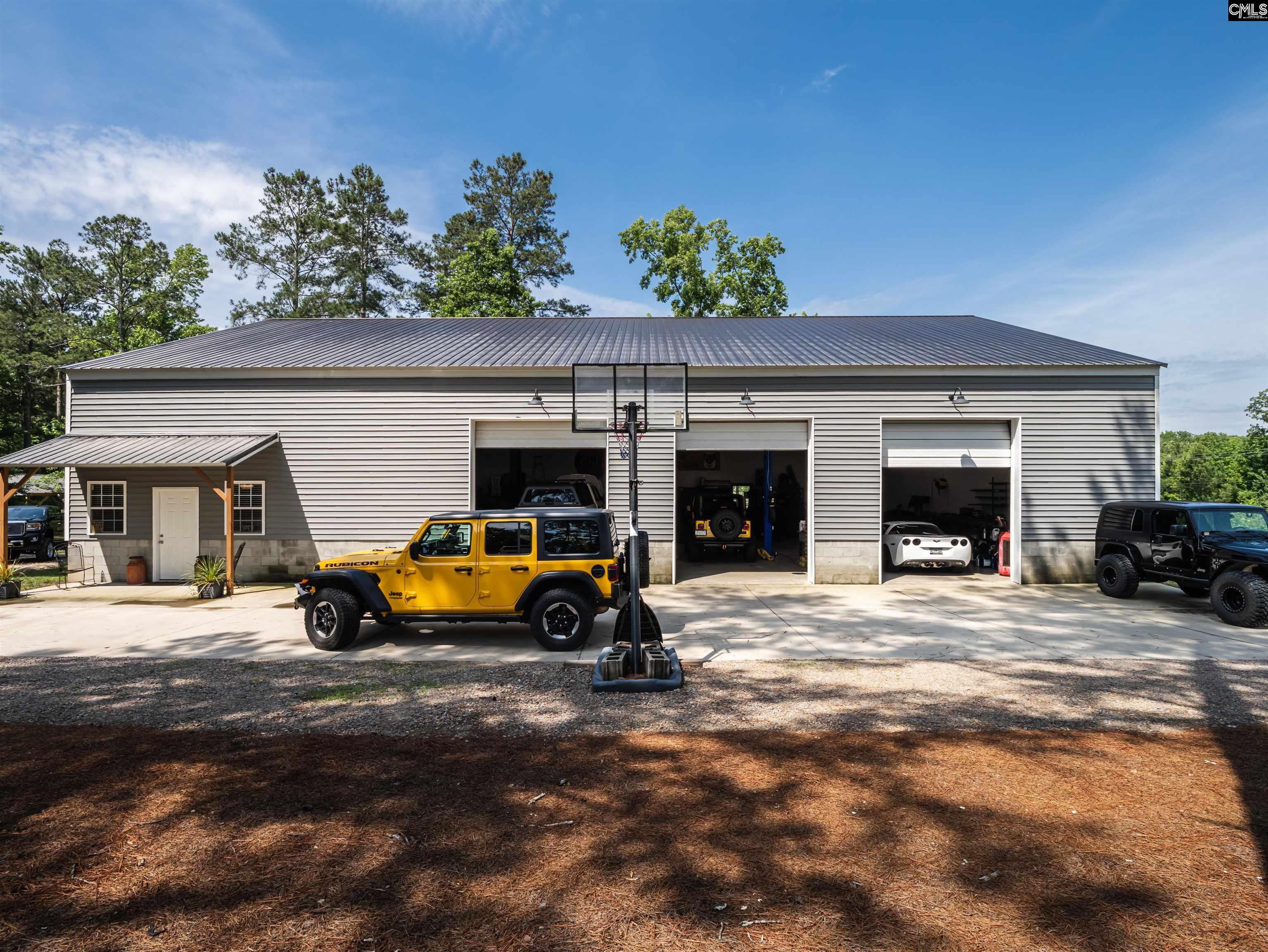 5229 Augusta Highway Leesville, SC 29070