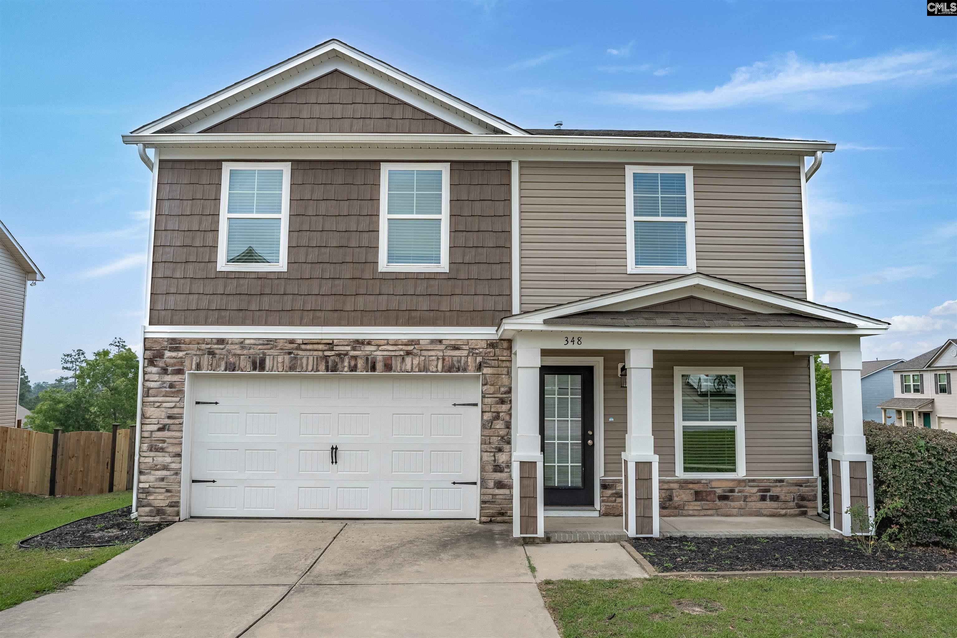 348 Riglaw Circle, Lexington