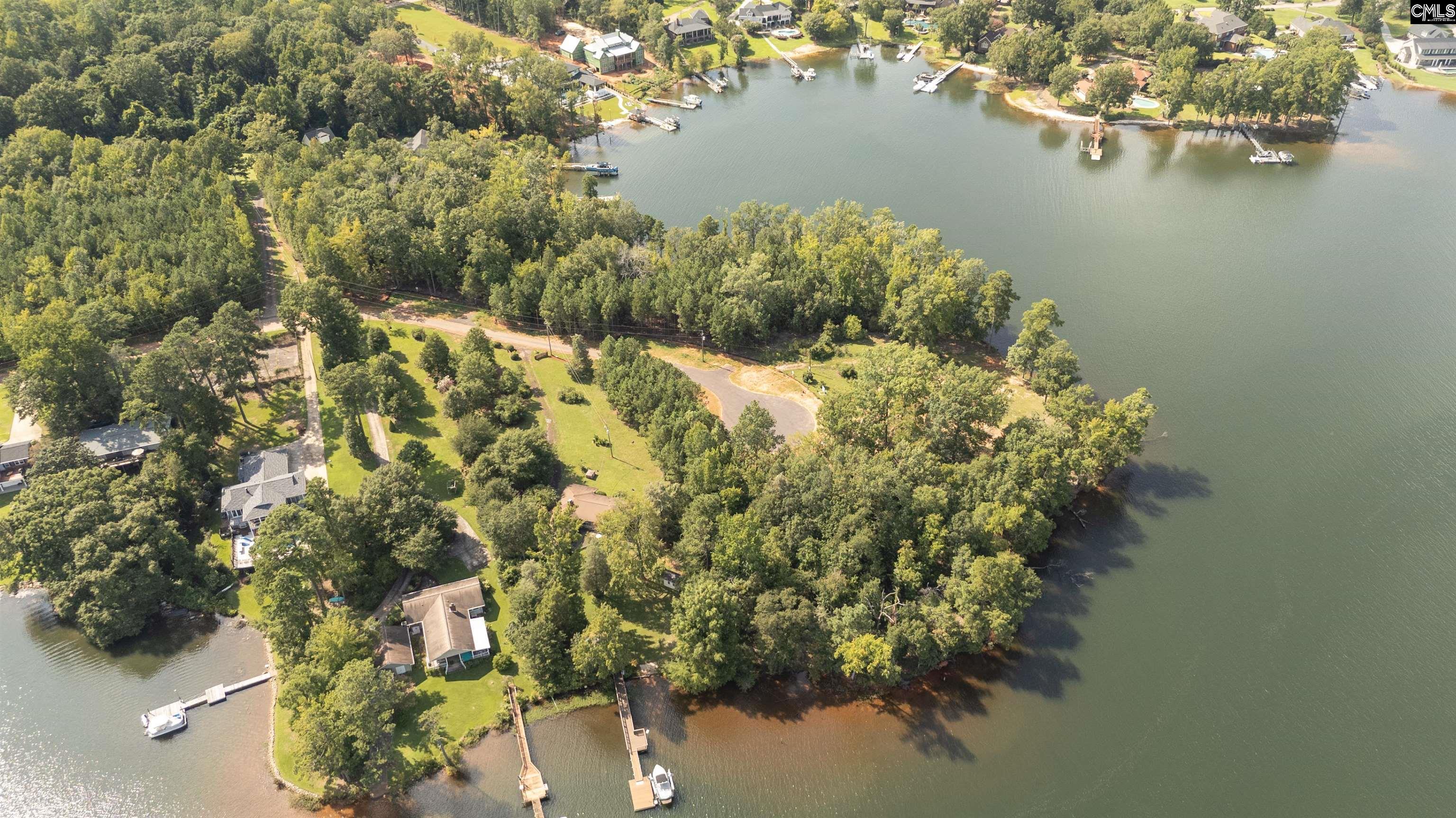 Spence Shore Court UNIT LOT 1 Lexington, SC 29072