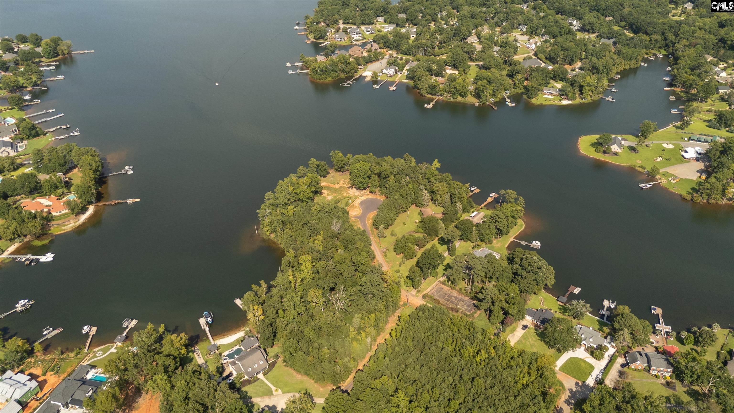 Spence Shore Court UNIT LOT 1 Lexington, SC 29072