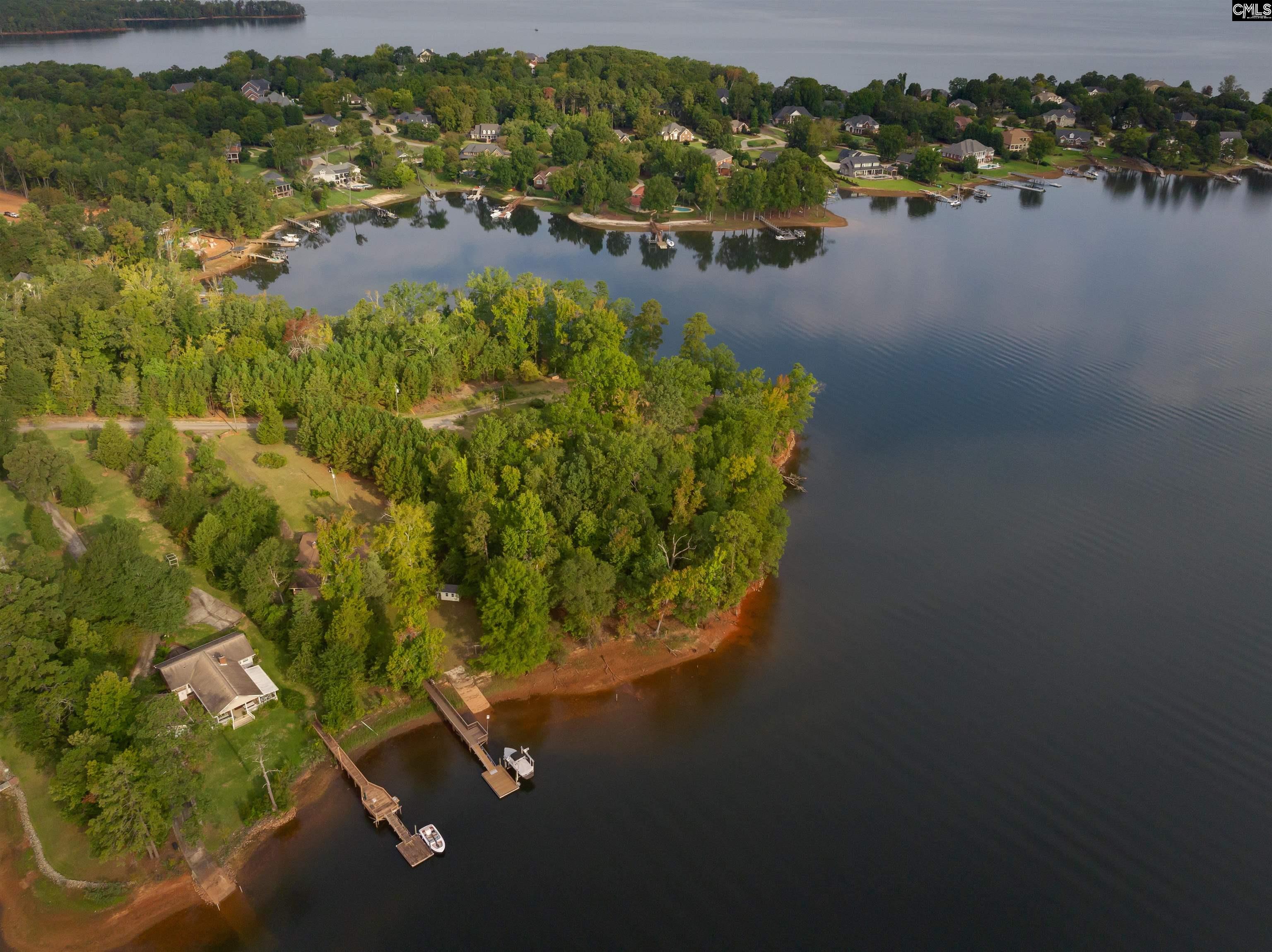 Spence Shore Court UNIT LOT 1 Lexington, SC 29072