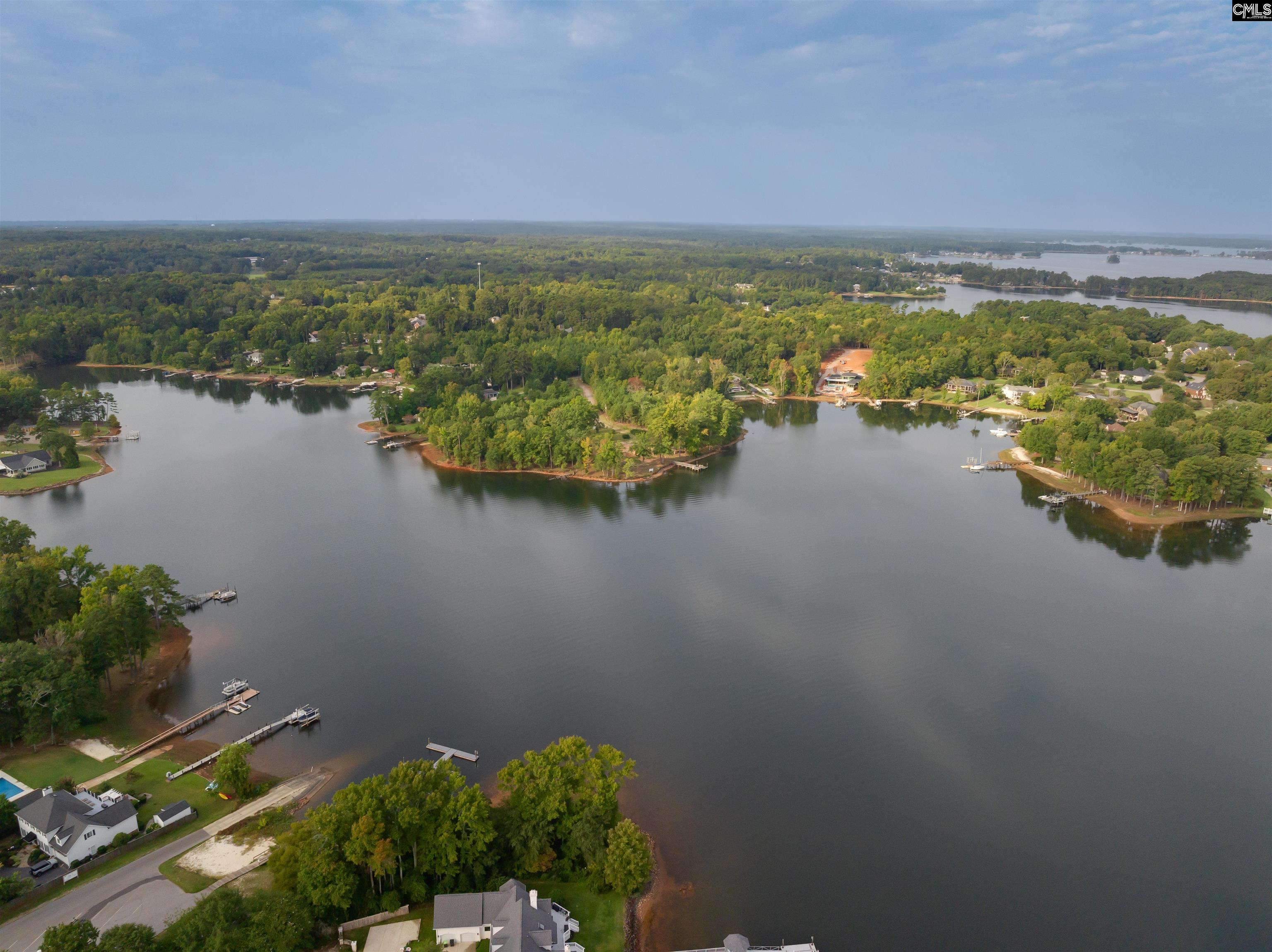 Spence Shore Court UNIT LOT 1 Lexington, SC 29072