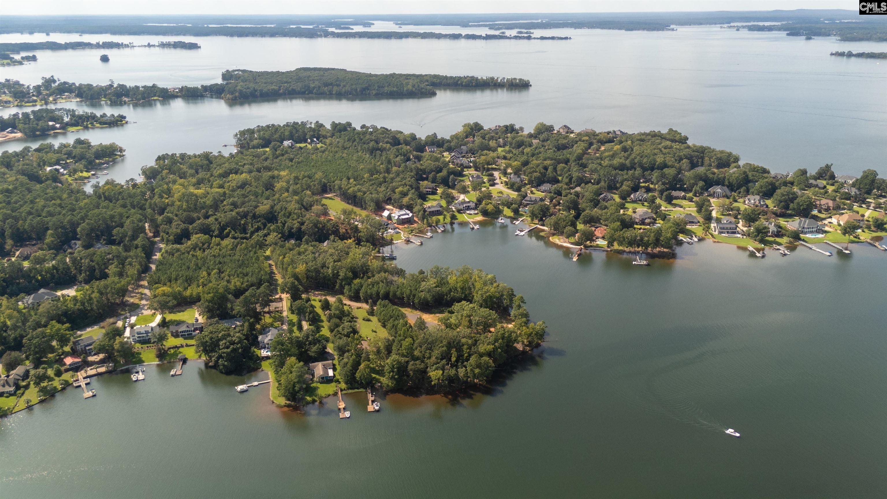Spence Shore Court UNIT LOT 1 Lexington, SC 29072