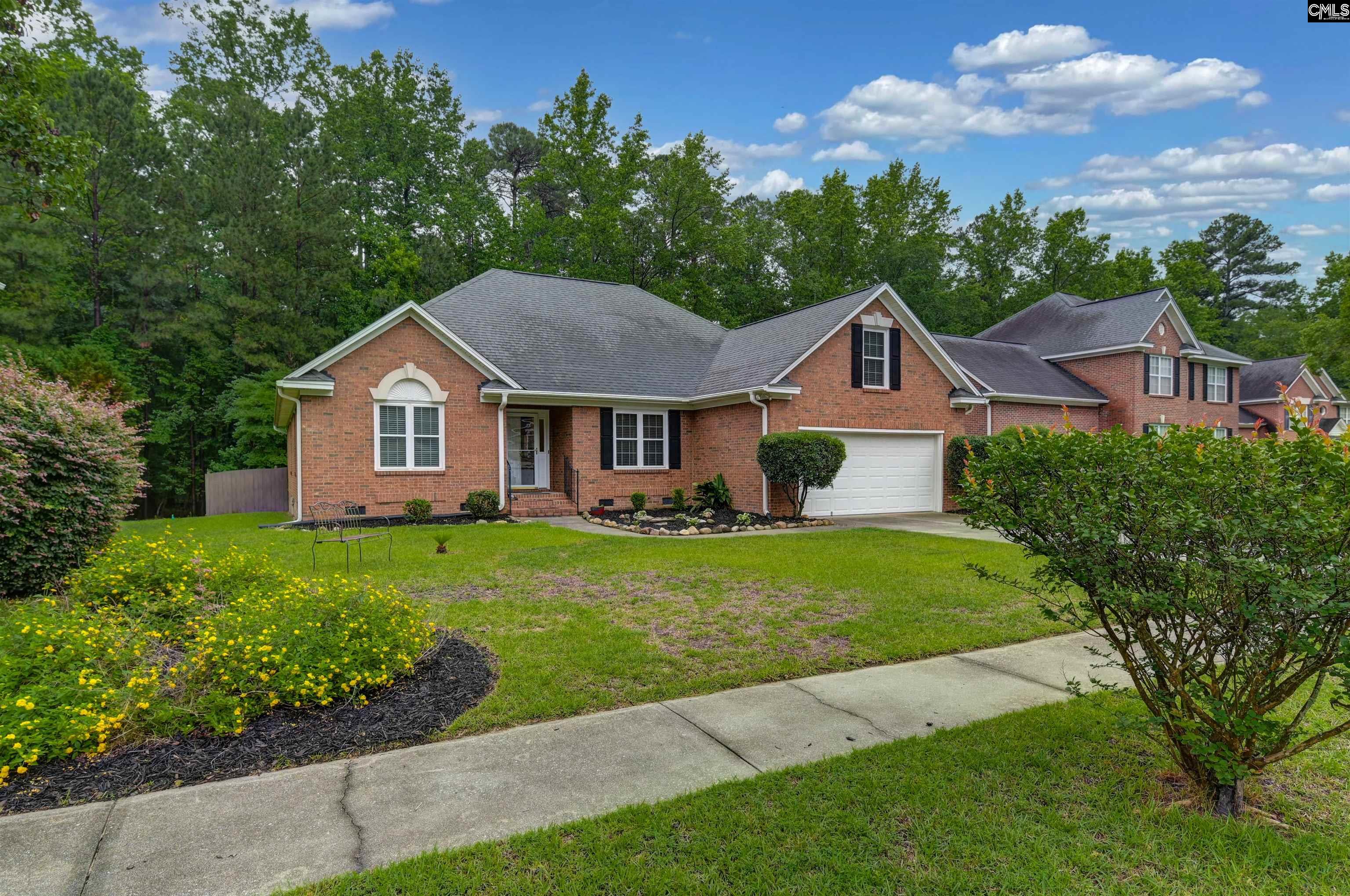203 Frasier Bay Road Columbia, SC 29229