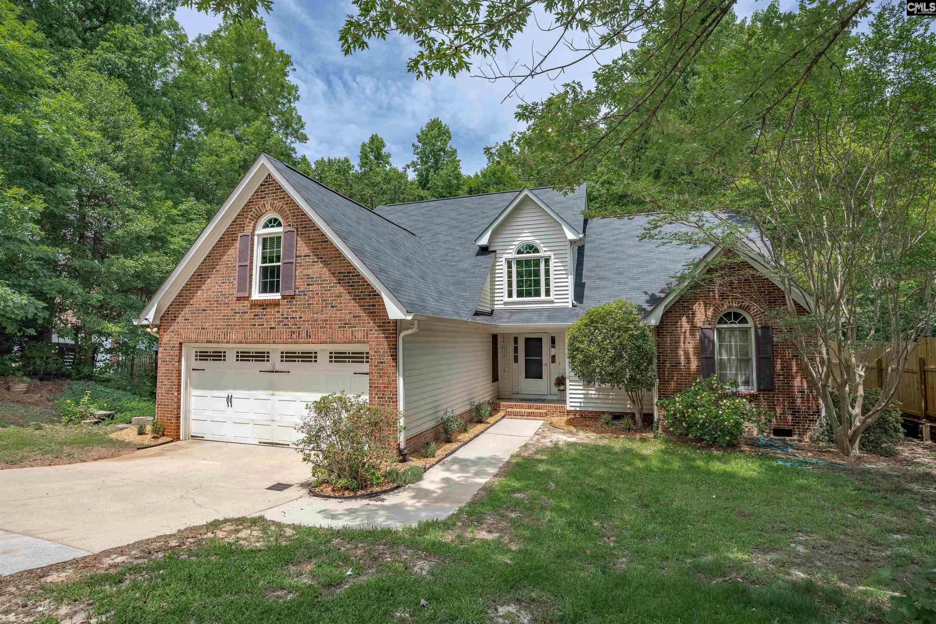 222 Appalachian Trail Lexington, SC 29072
