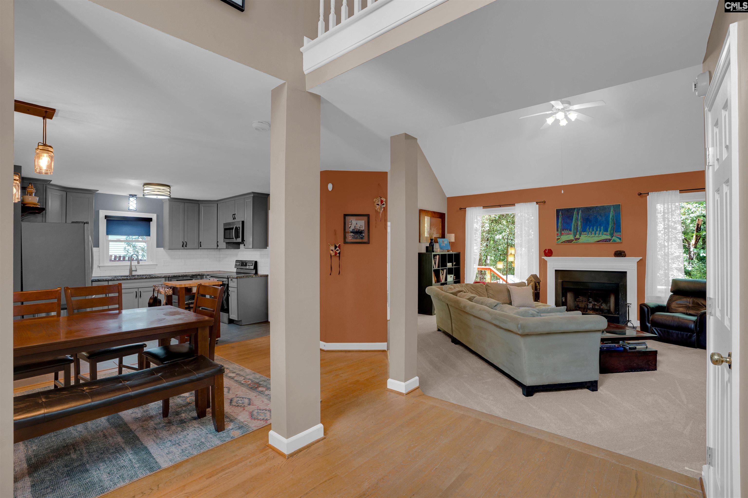 222 Appalachian Trail Lexington, SC 29072