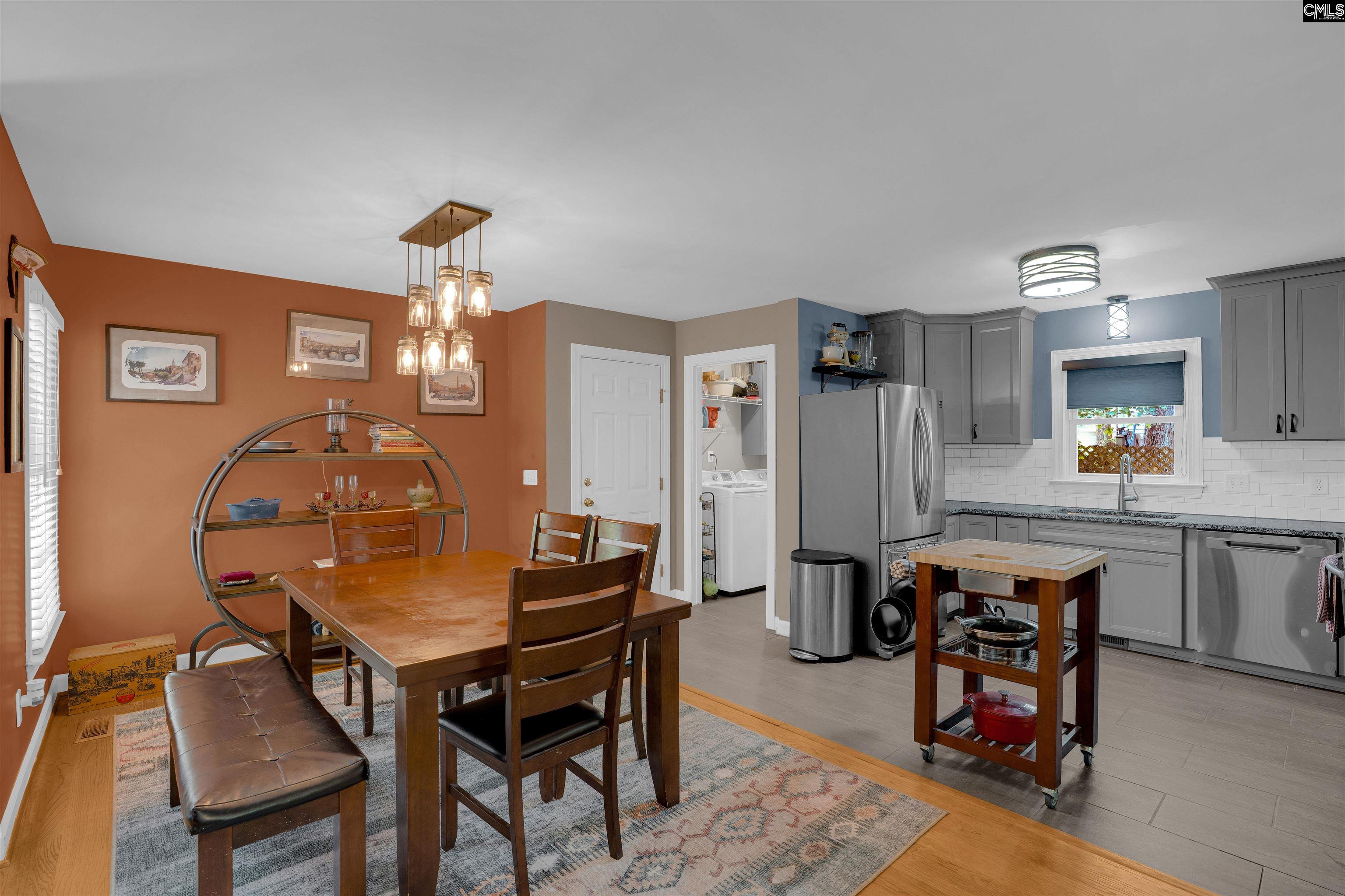 222 Appalachian Trail Lexington, SC 29072