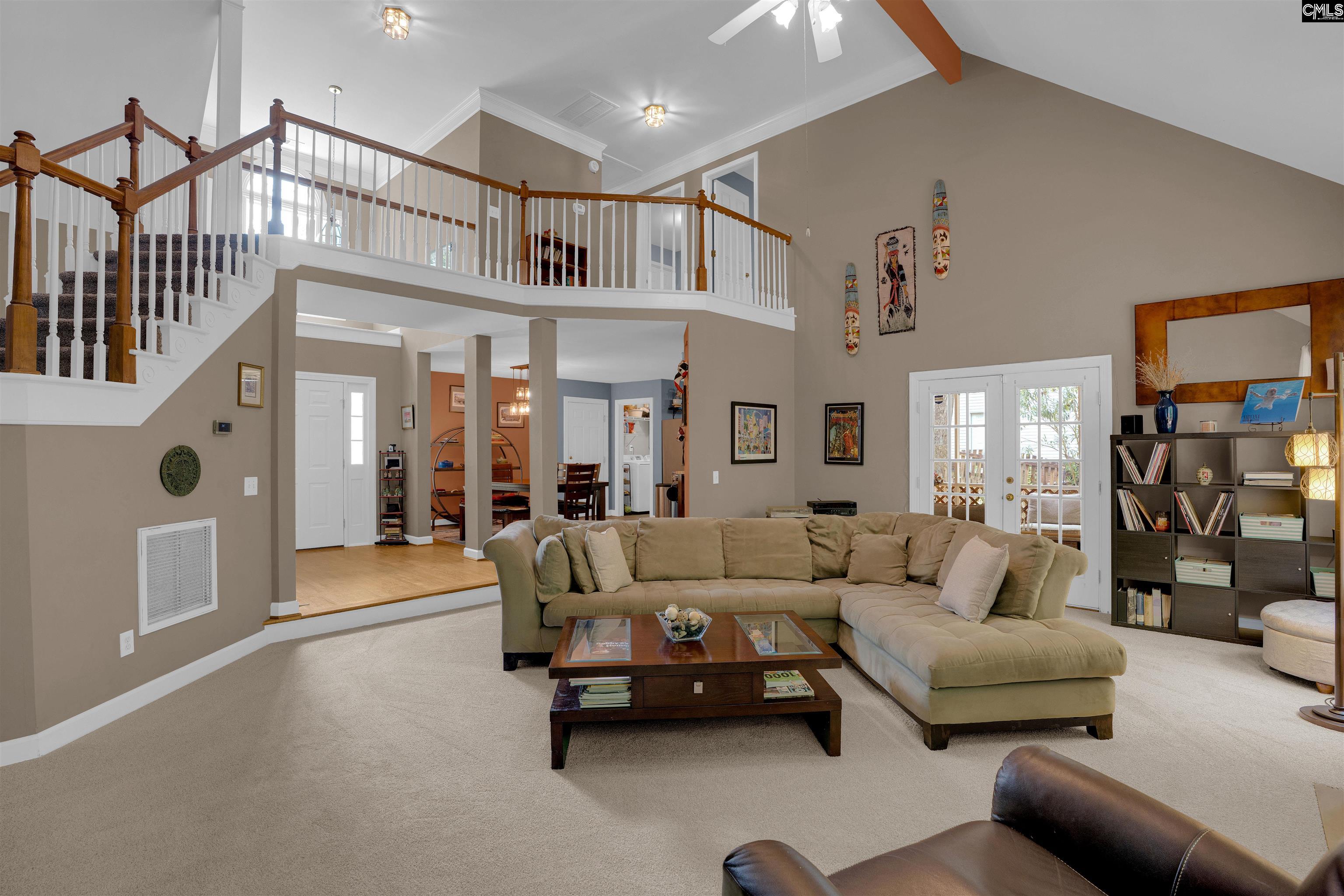 222 Appalachian Trail Lexington, SC 29072