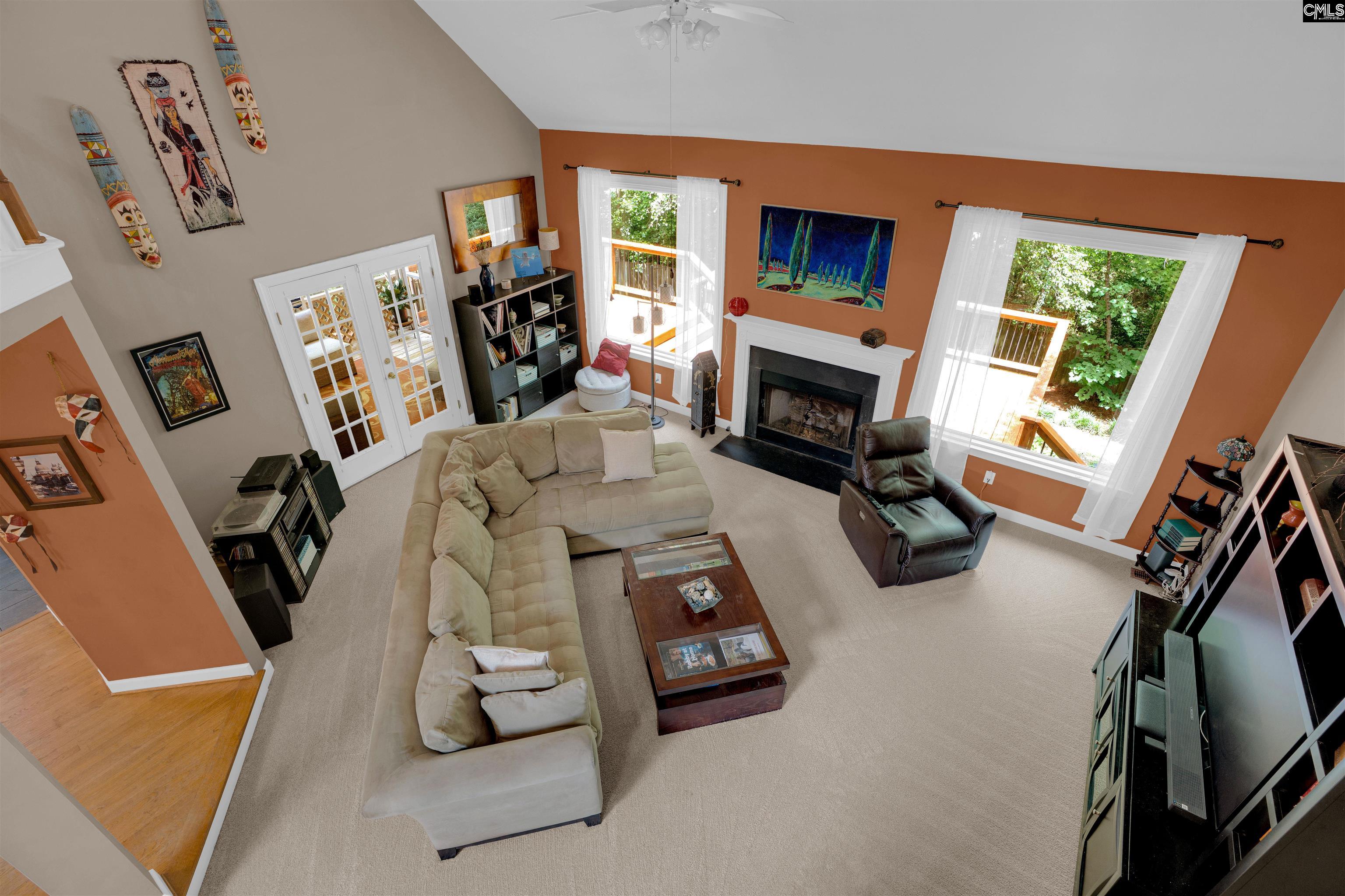 222 Appalachian Trail Lexington, SC 29072