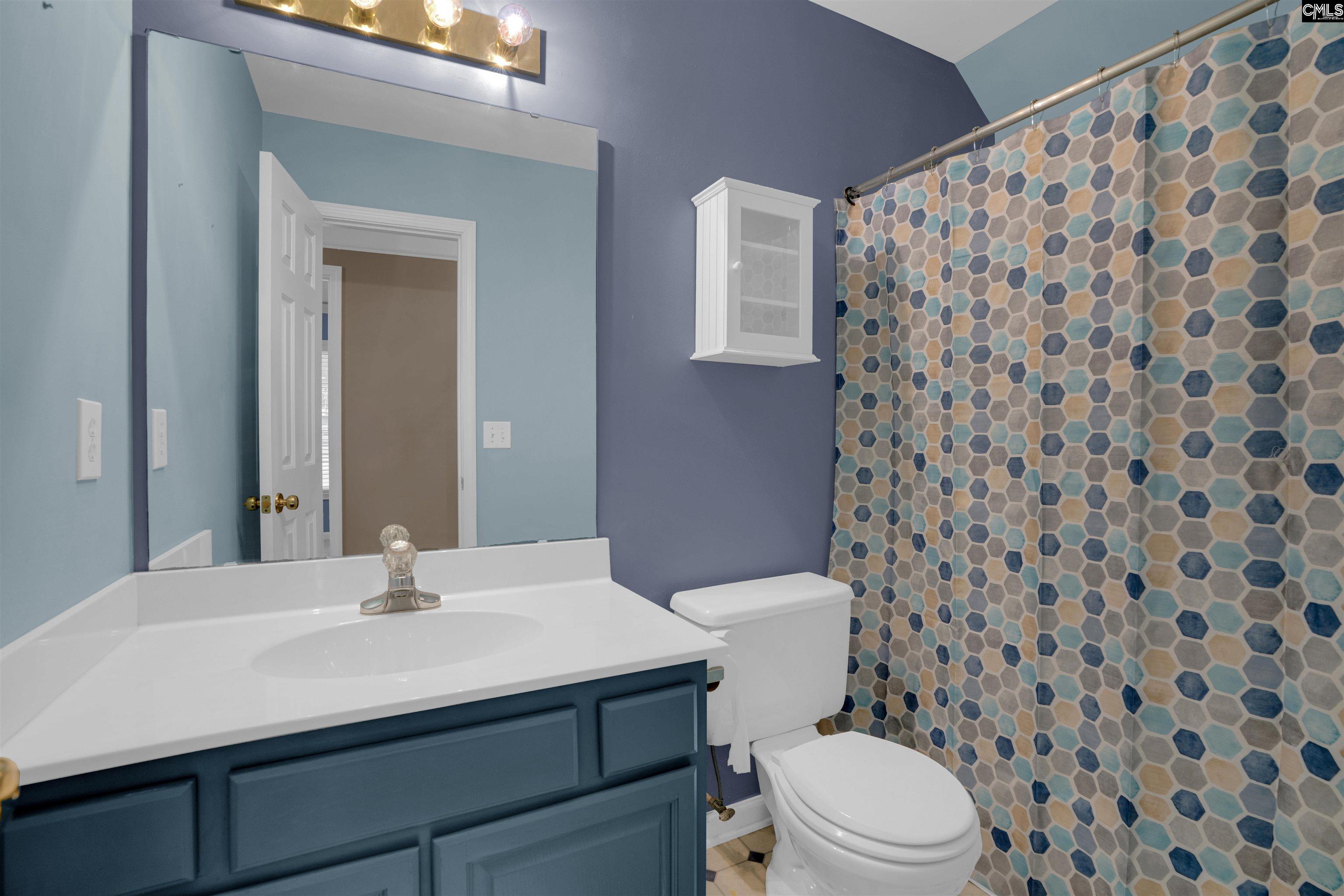 222 Appalachian Trail Lexington, SC 29072