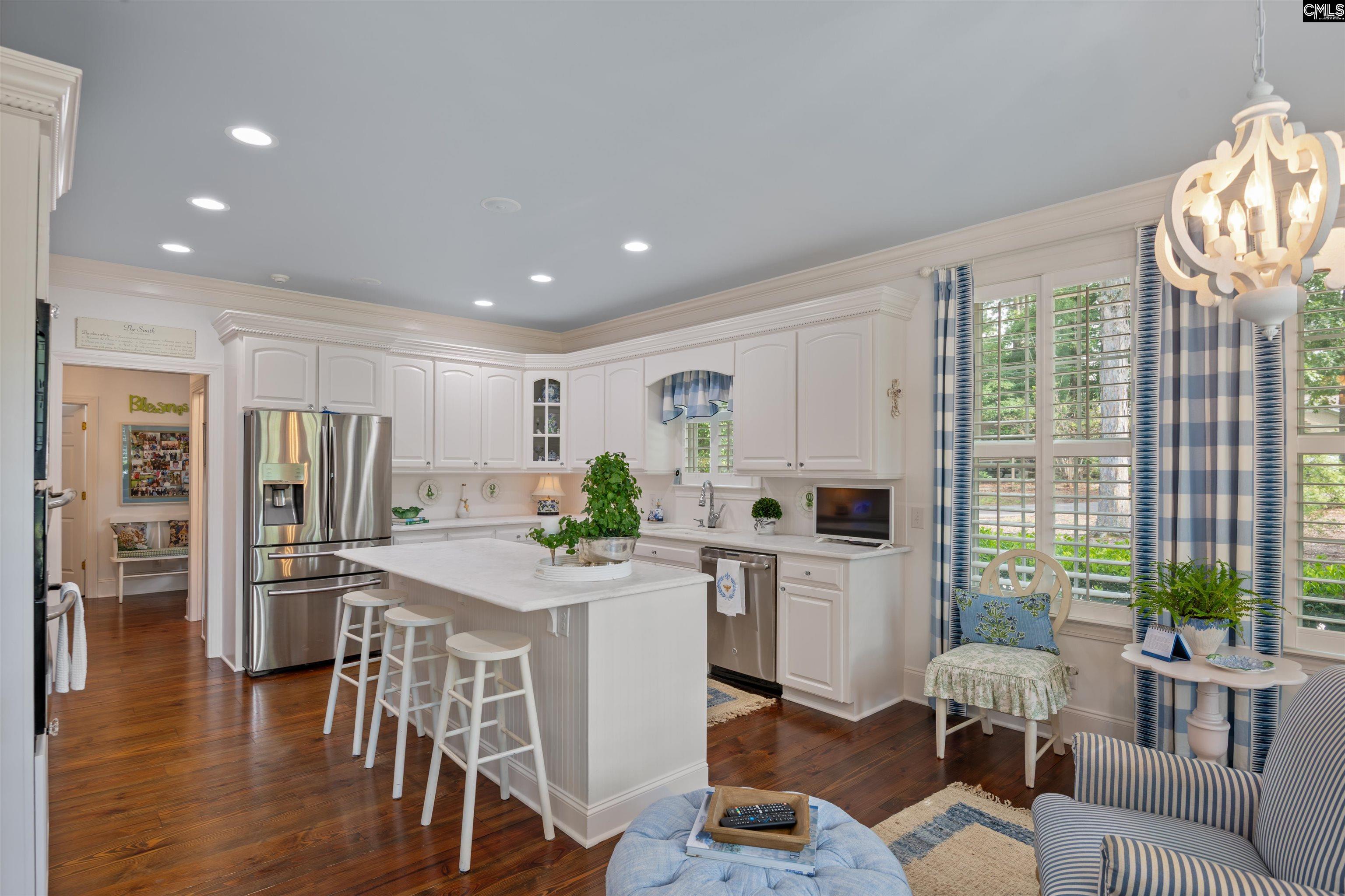 208 Lanham Spring Drive Lexington, SC 29072