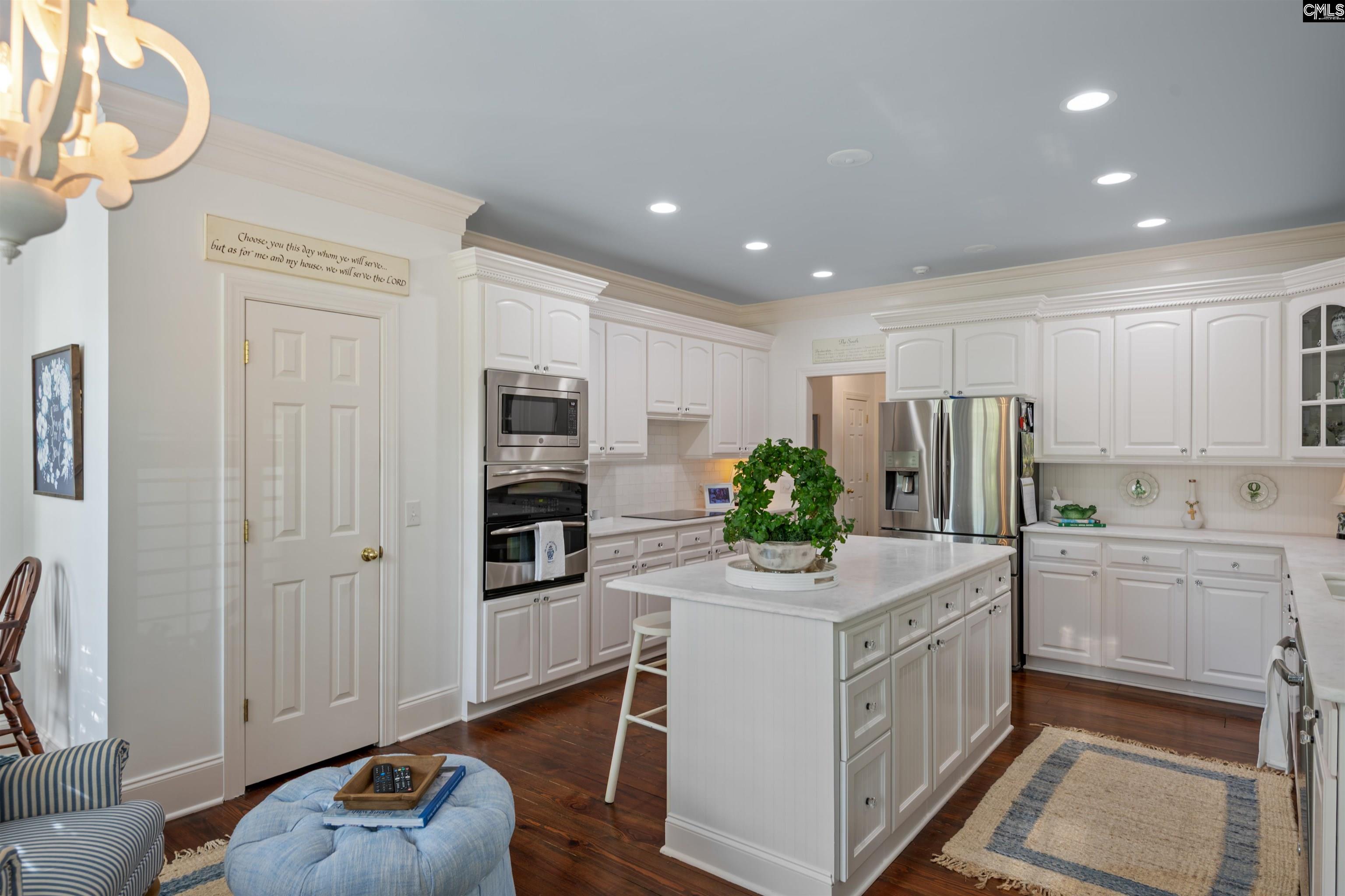 208 Lanham Spring Drive Lexington, SC 29072