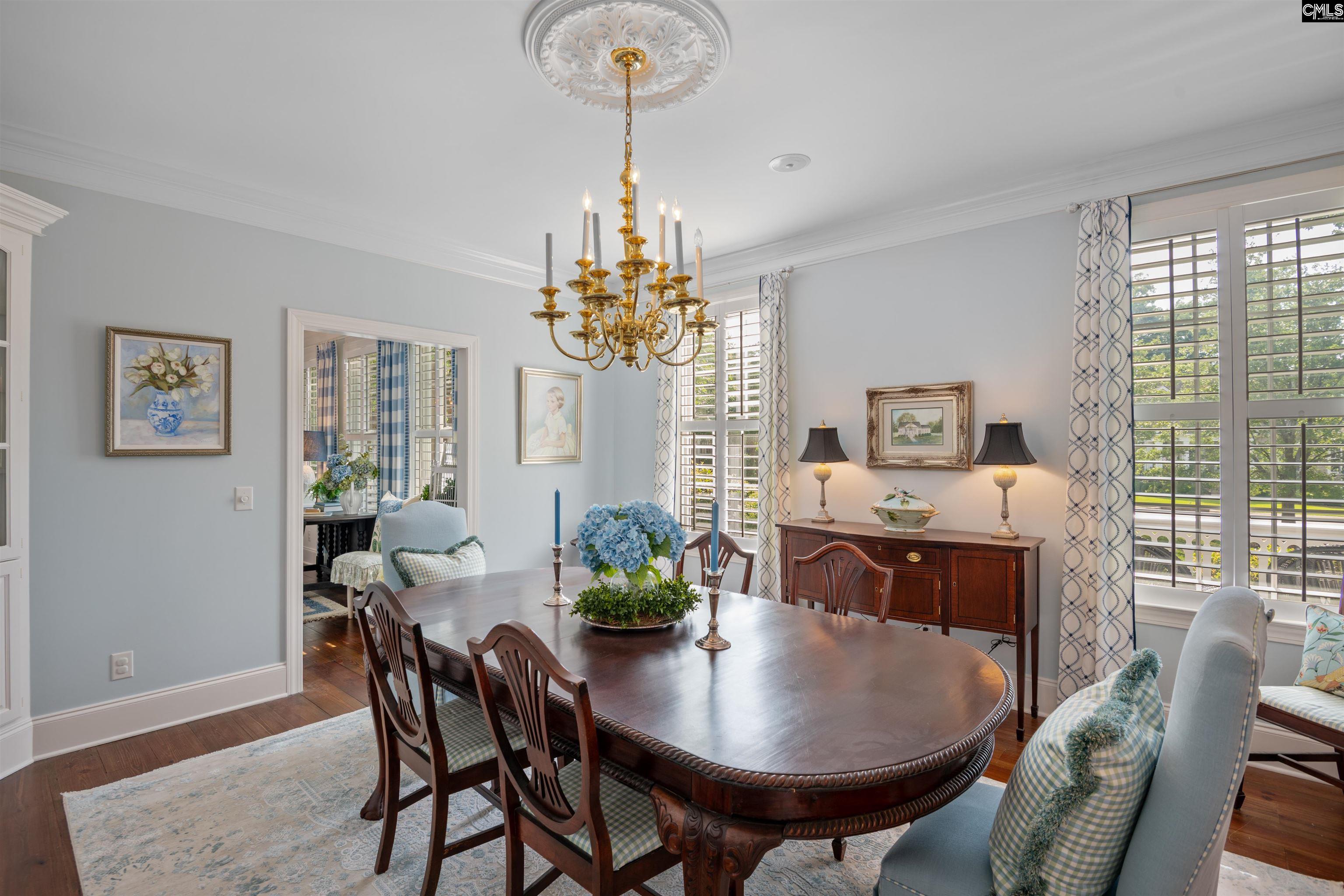 208 Lanham Spring Drive Lexington, SC 29072