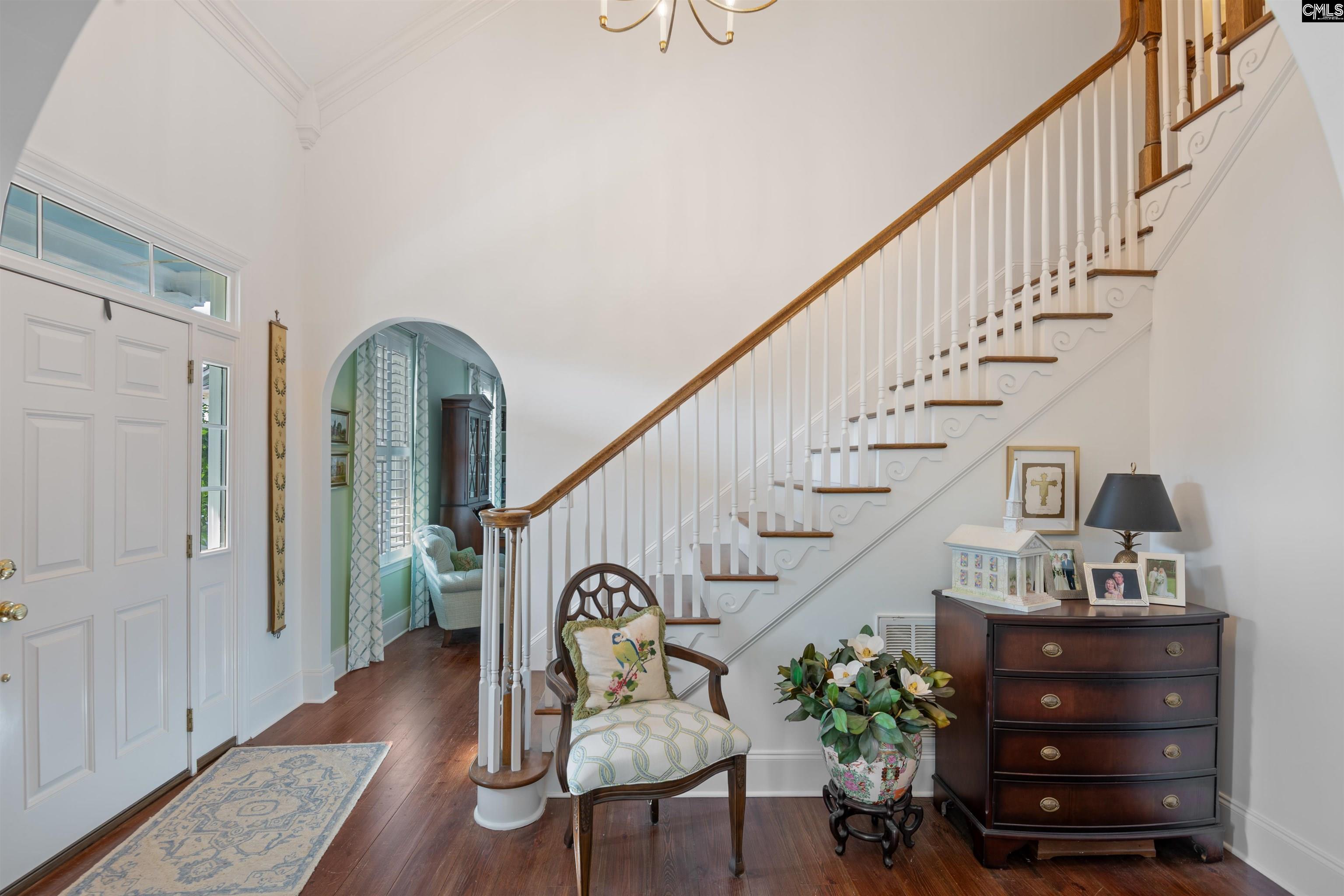 208 Lanham Spring Drive Lexington, SC 29072