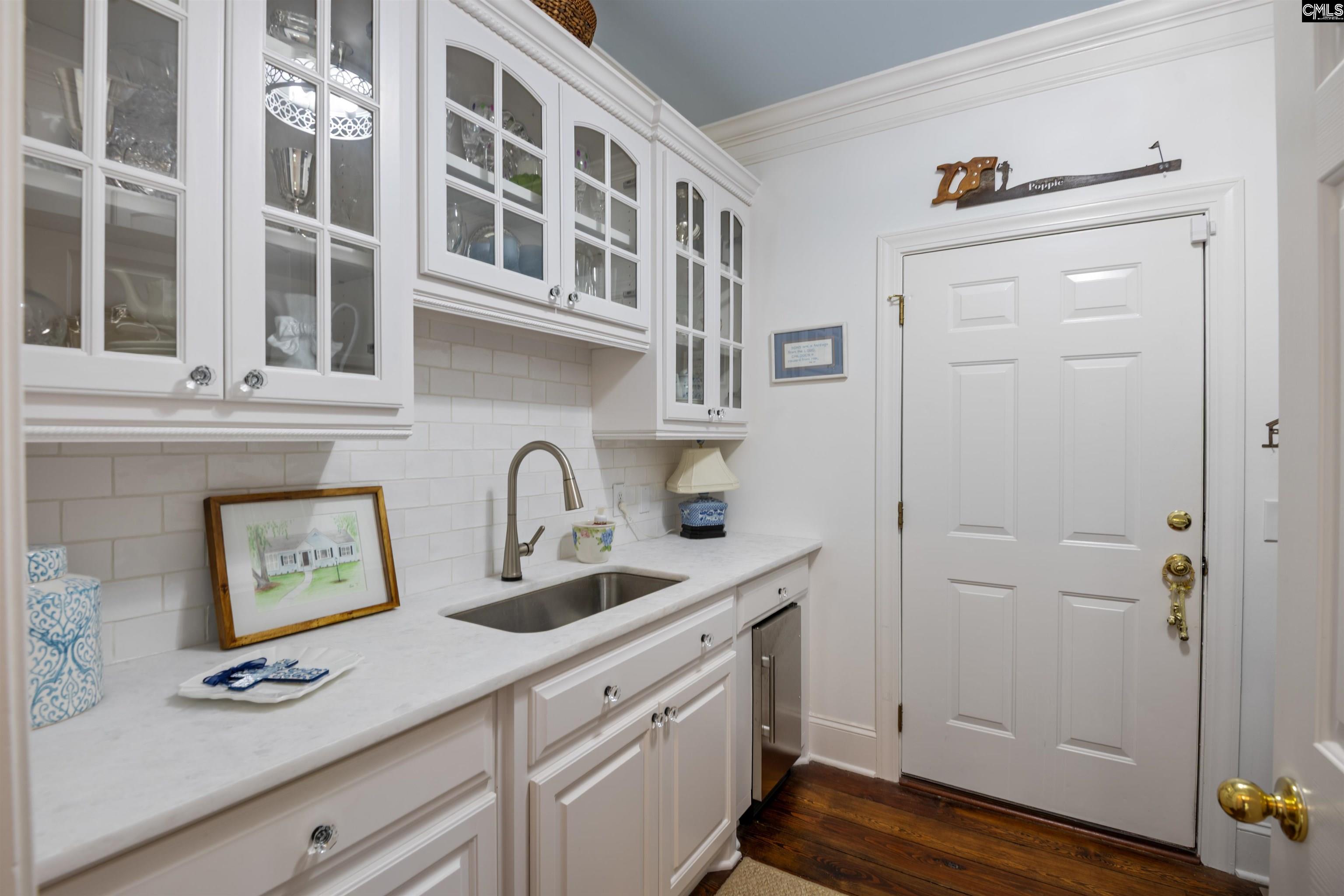 208 Lanham Spring Drive Lexington, SC 29072