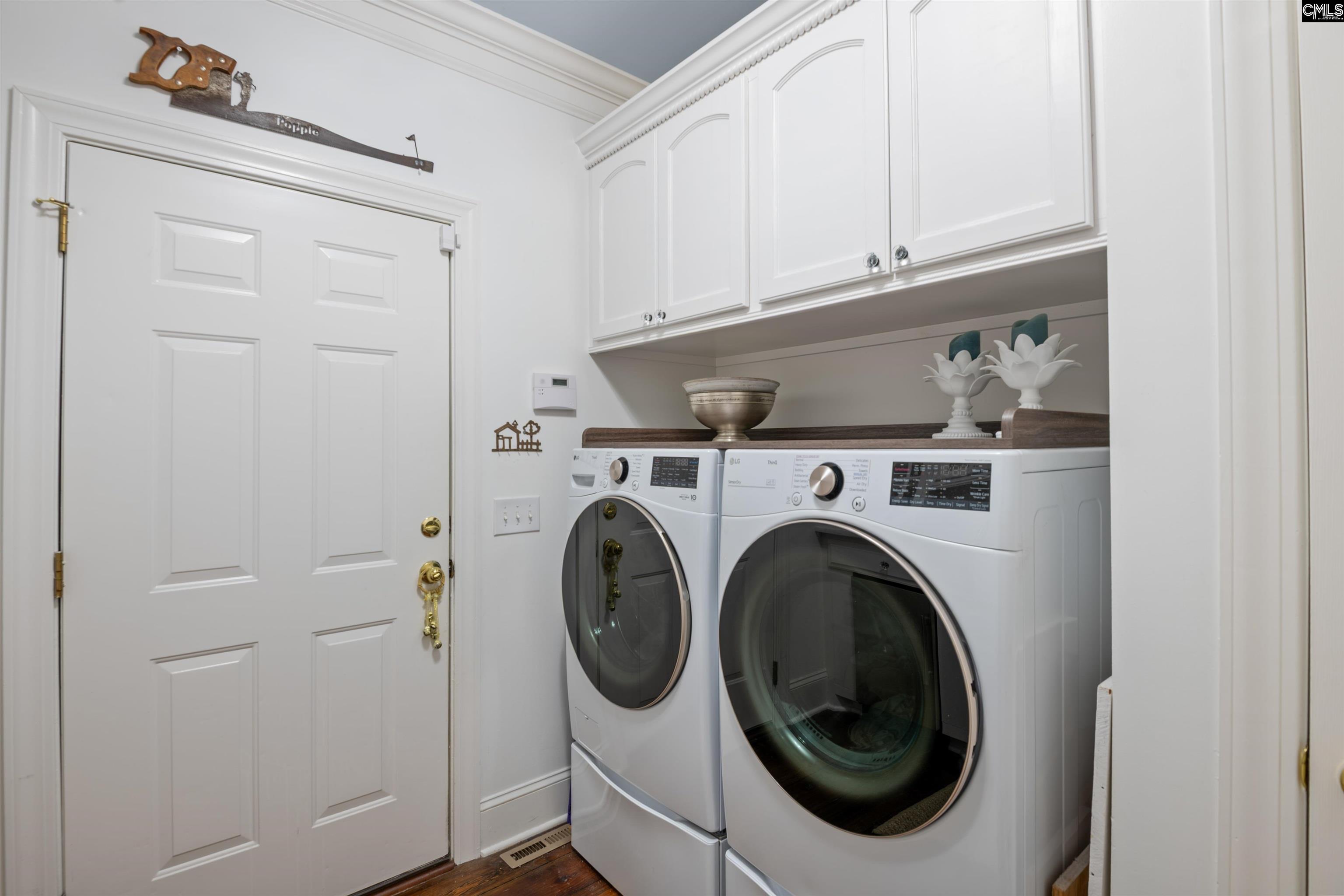 208 Lanham Spring Drive Lexington, SC 29072