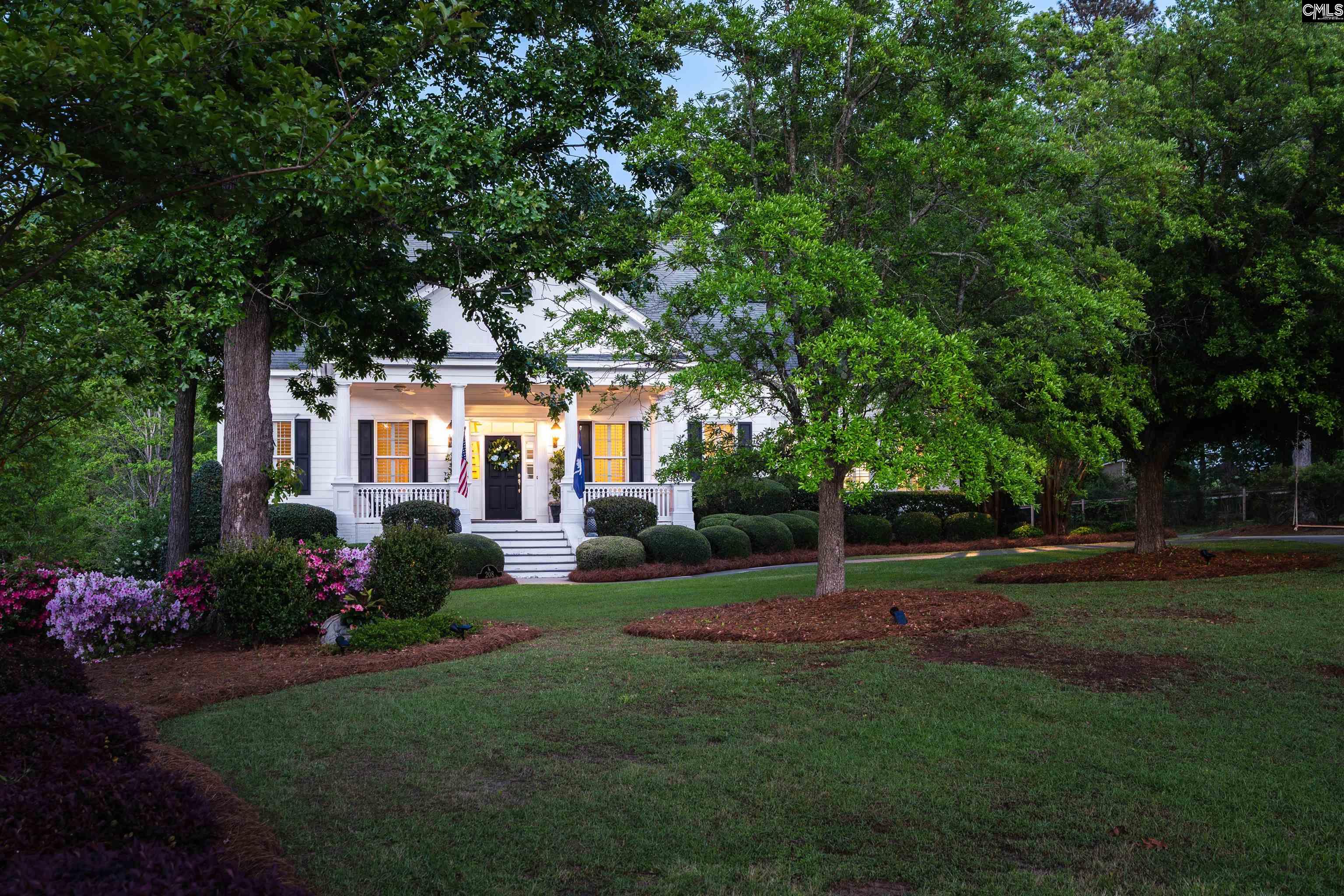 208 Lanham Spring Drive Lexington, SC 29072
