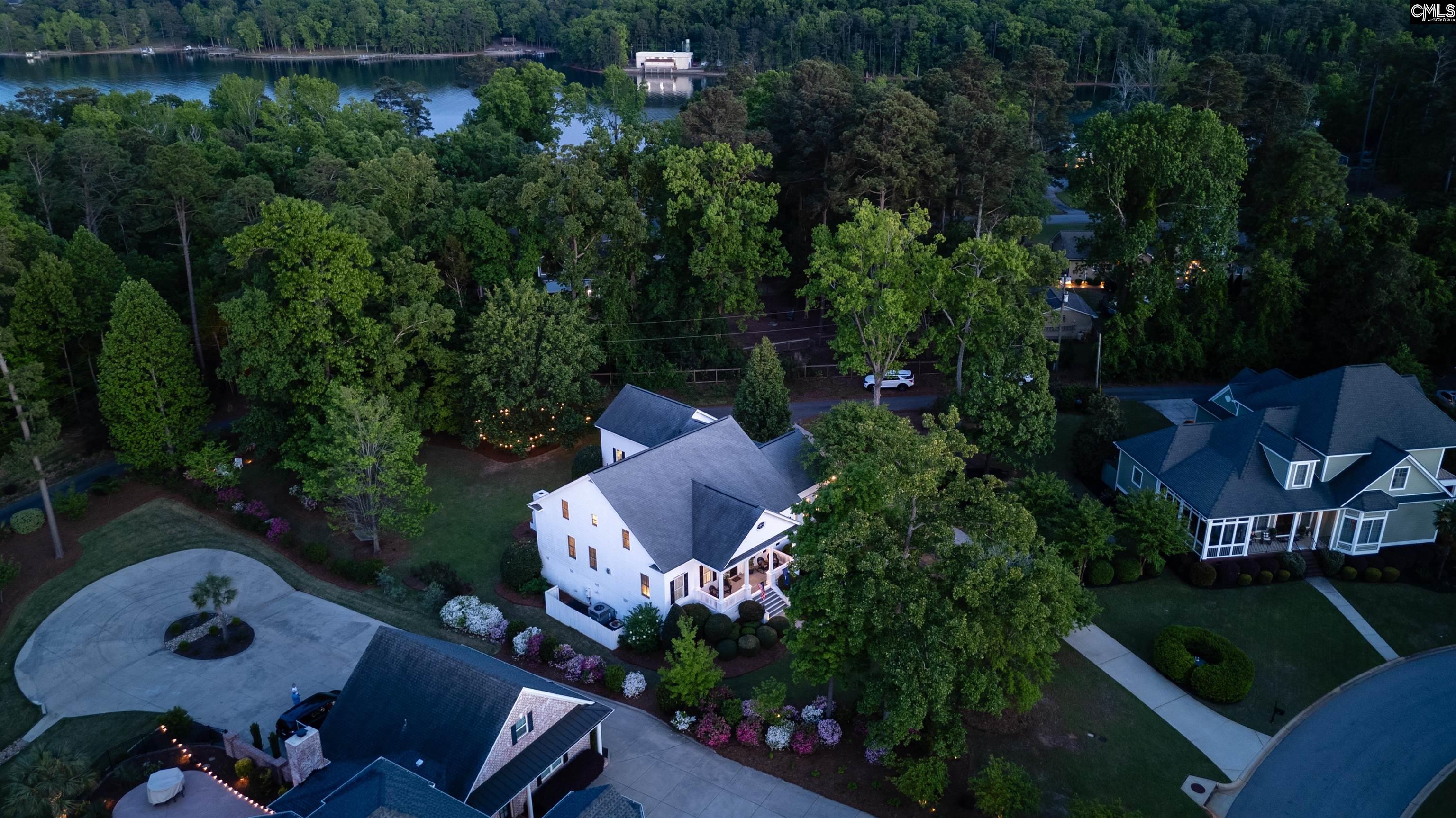 208 Lanham Spring Drive Lexington, SC 29072