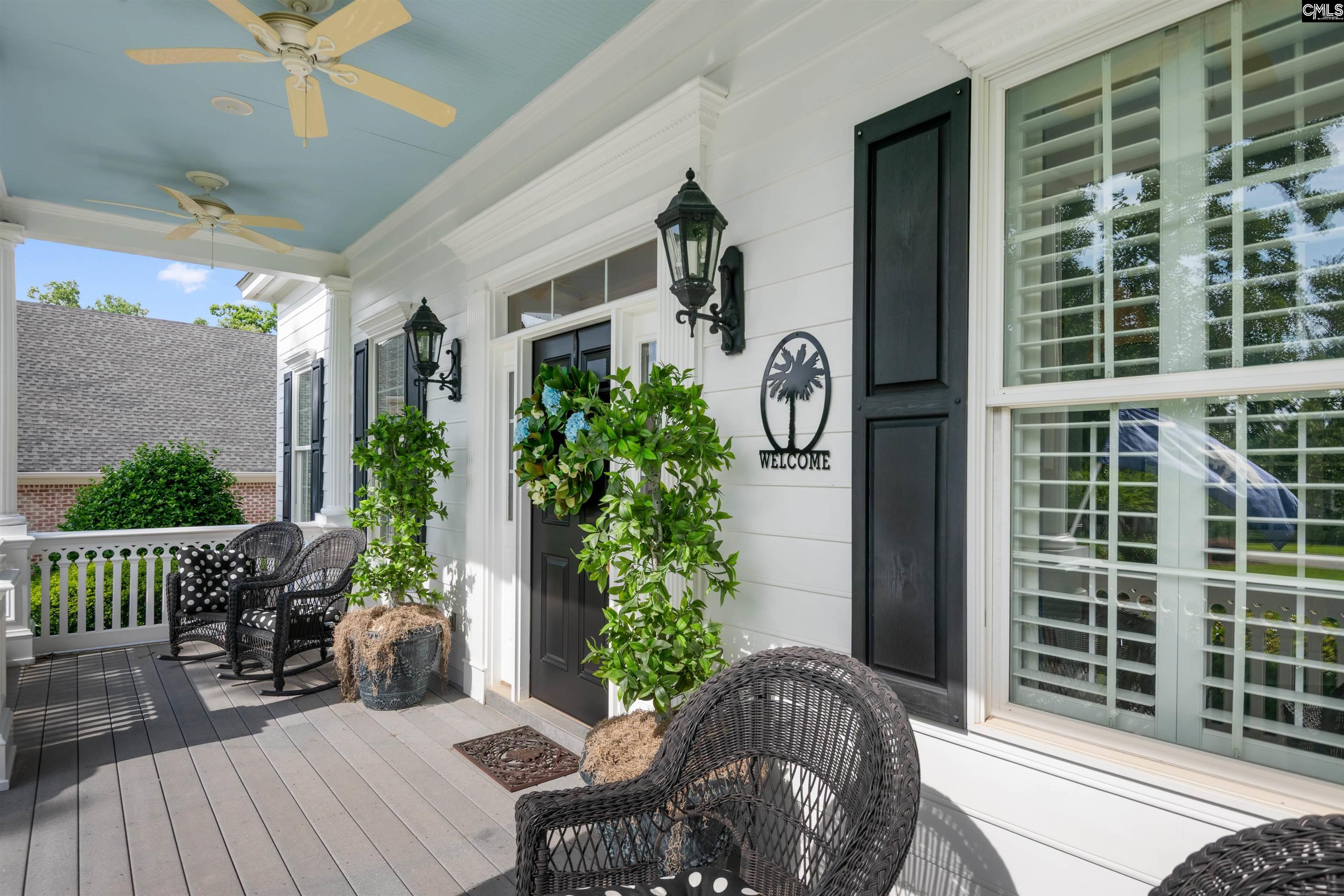 208 Lanham Spring Drive Lexington, SC 29072