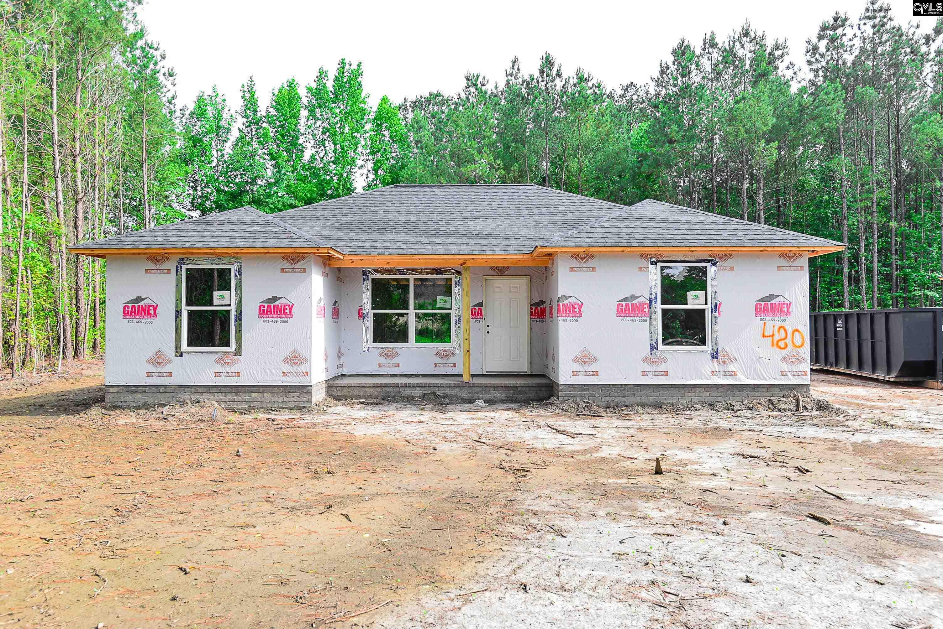 480 Lee Street Sumter, SC 29150