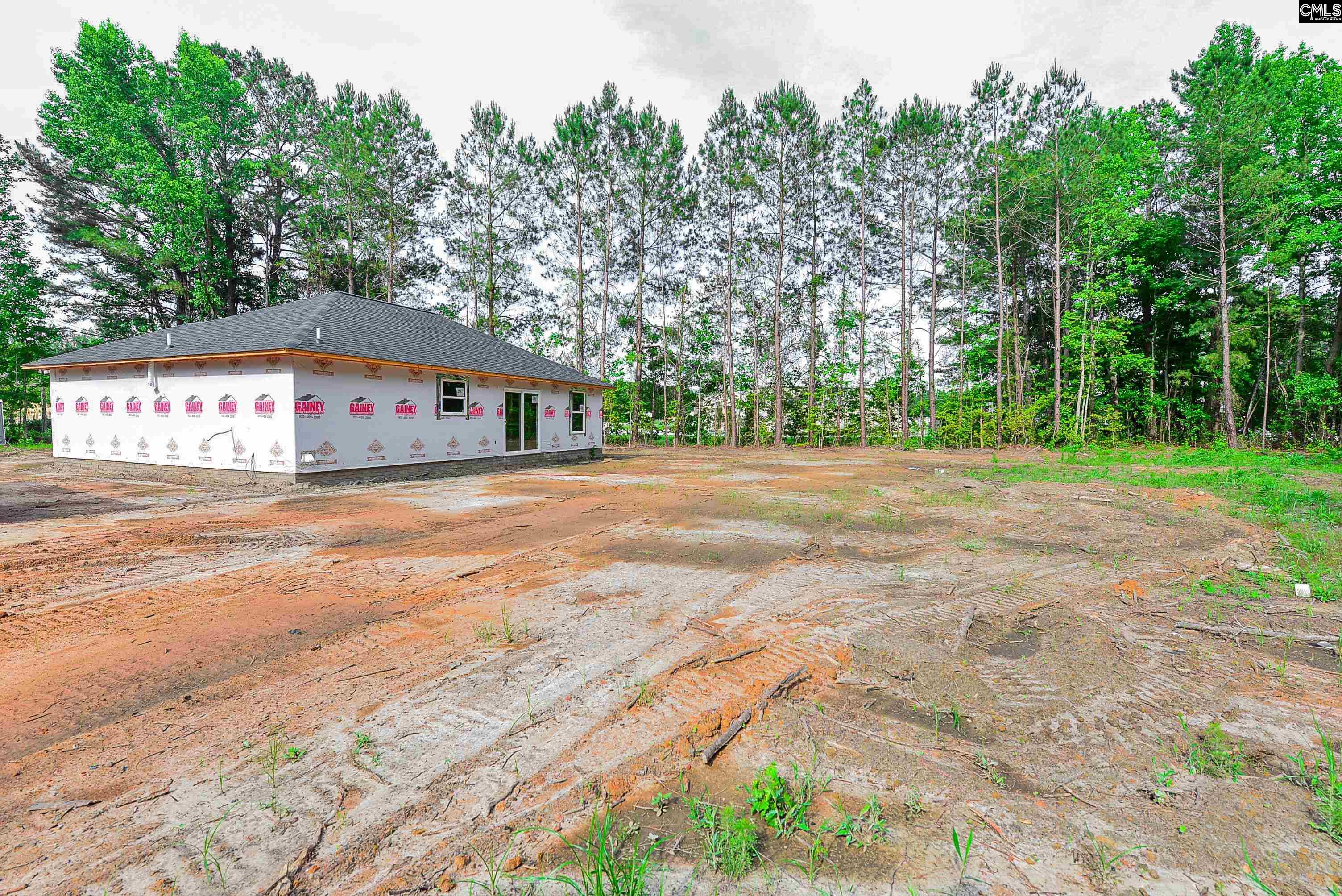 480 Lee Street Sumter, SC 29150