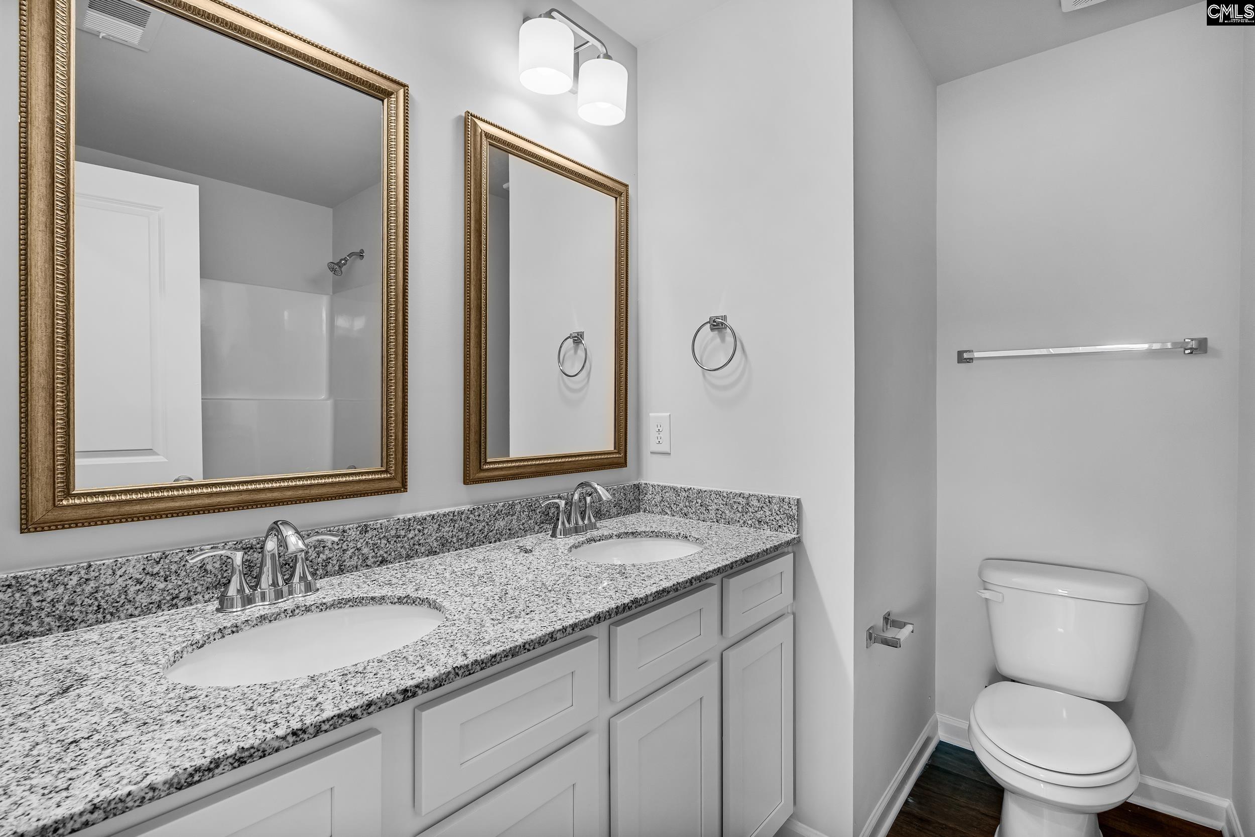 613 Corkscrew Lane Blythewood, SC 29016