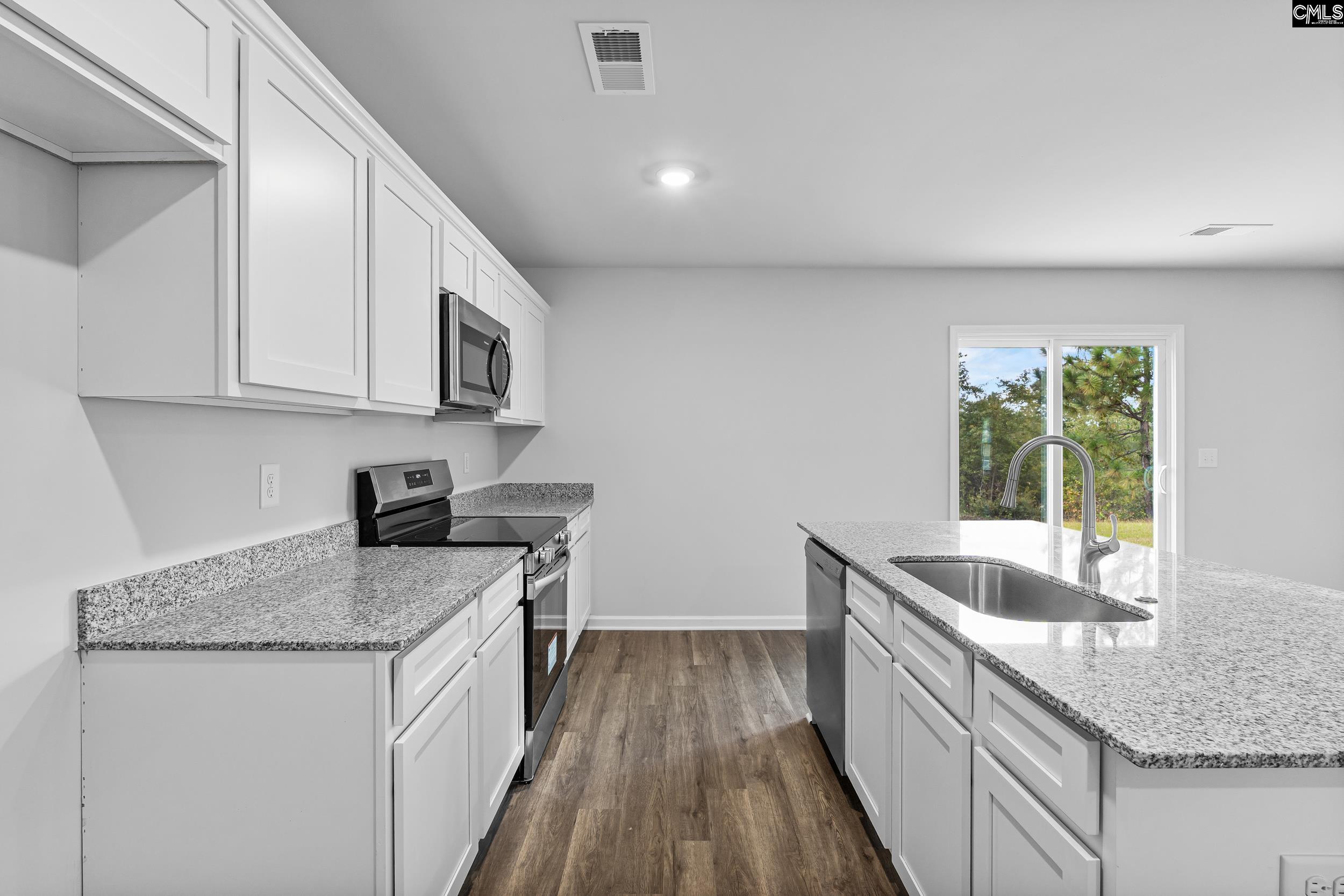 613 Corkscrew Lane Blythewood, SC 29016