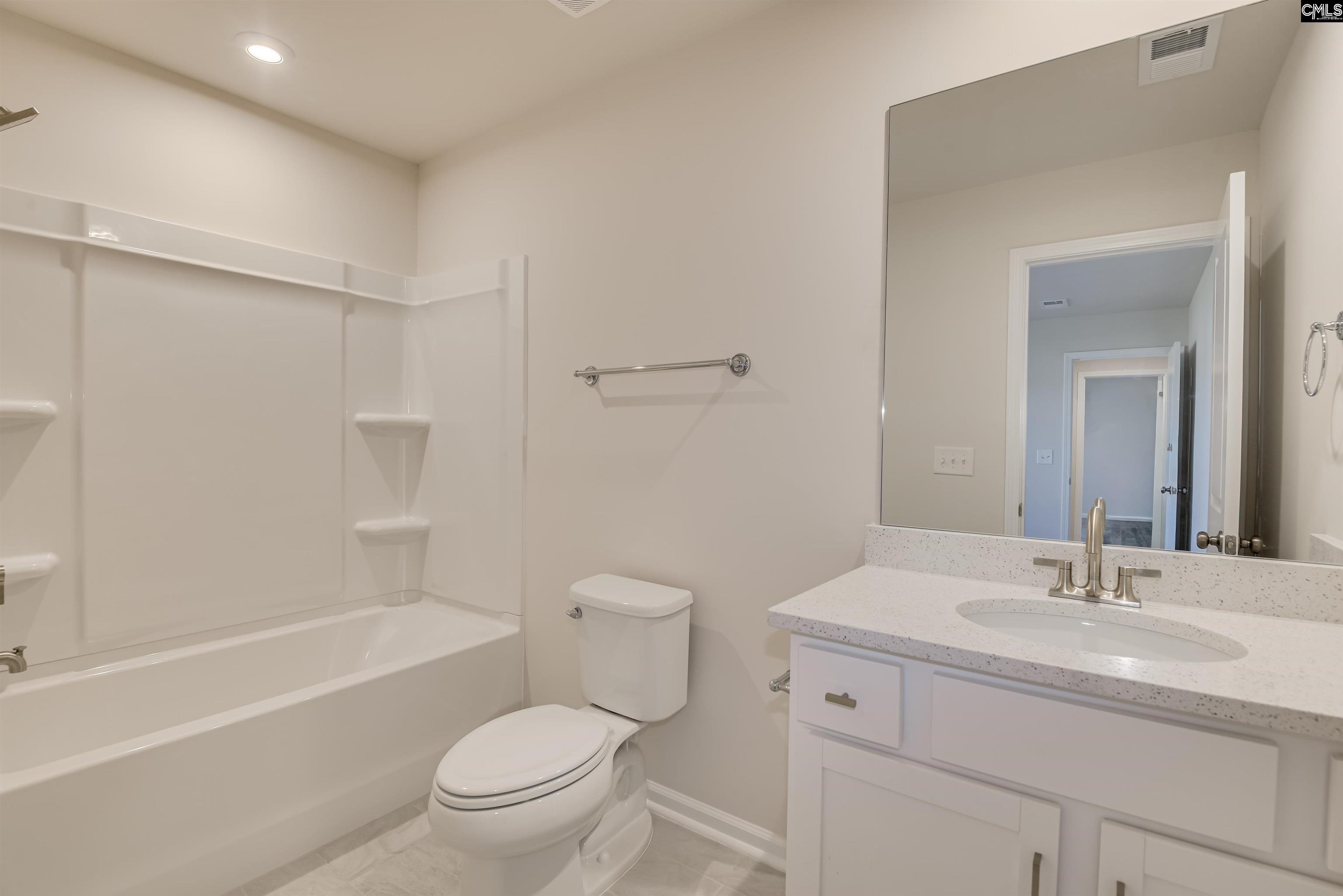716 Feldspar Court Chapin, SC 29036