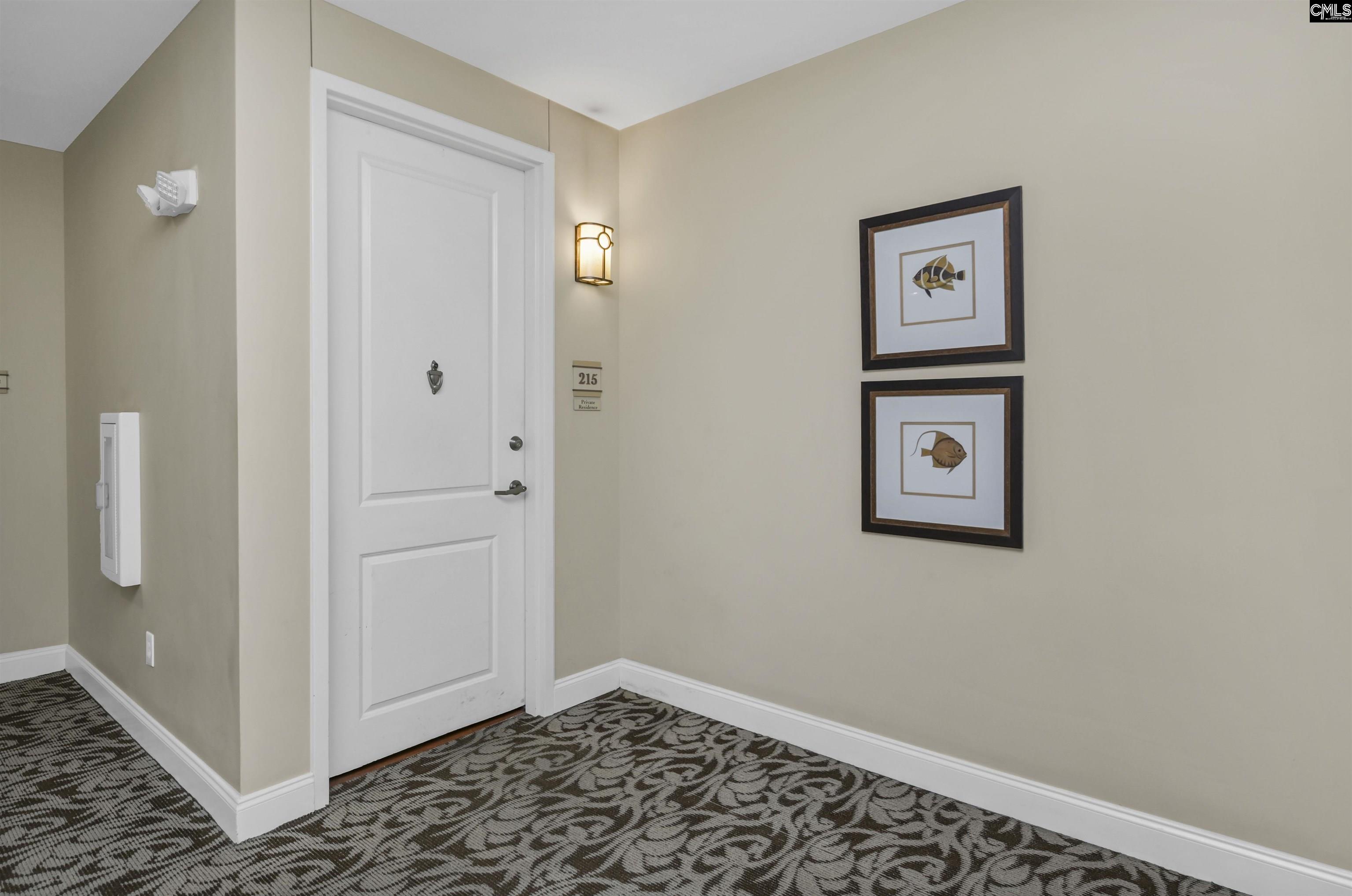 601 Main Street Columbia, SC 29201
