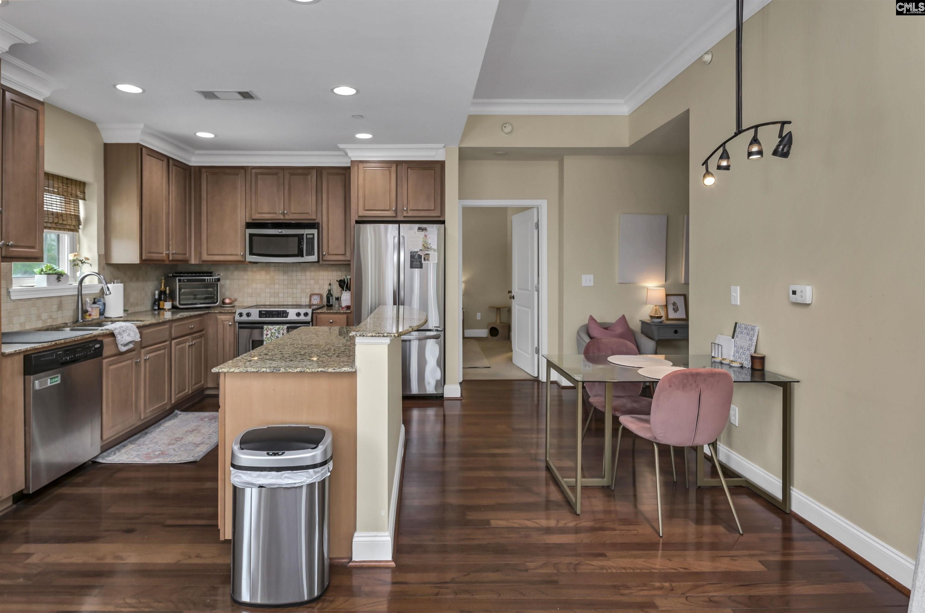 601 Main Street Columbia, SC 29201