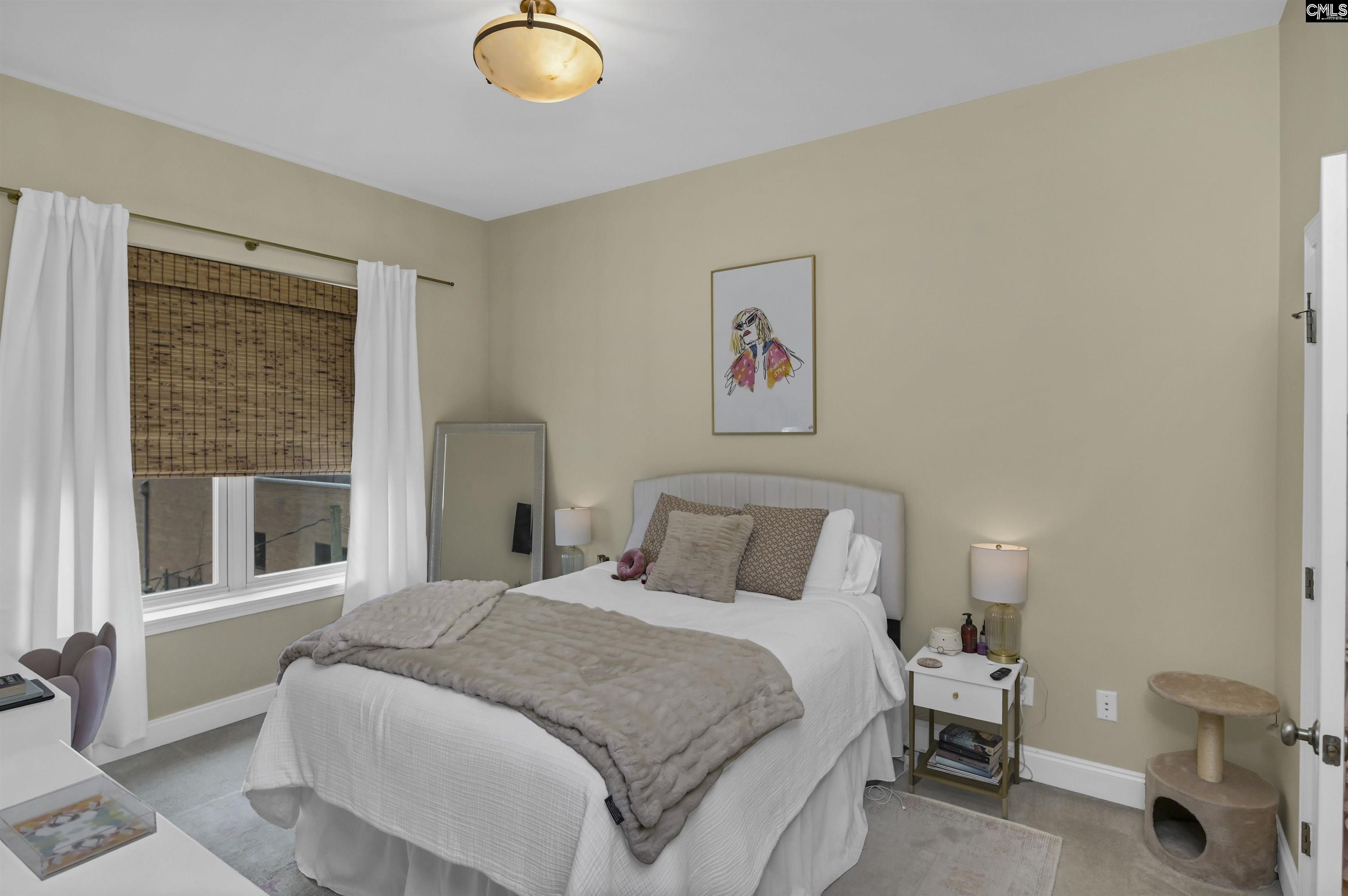 601 Main Street Columbia, SC 29201