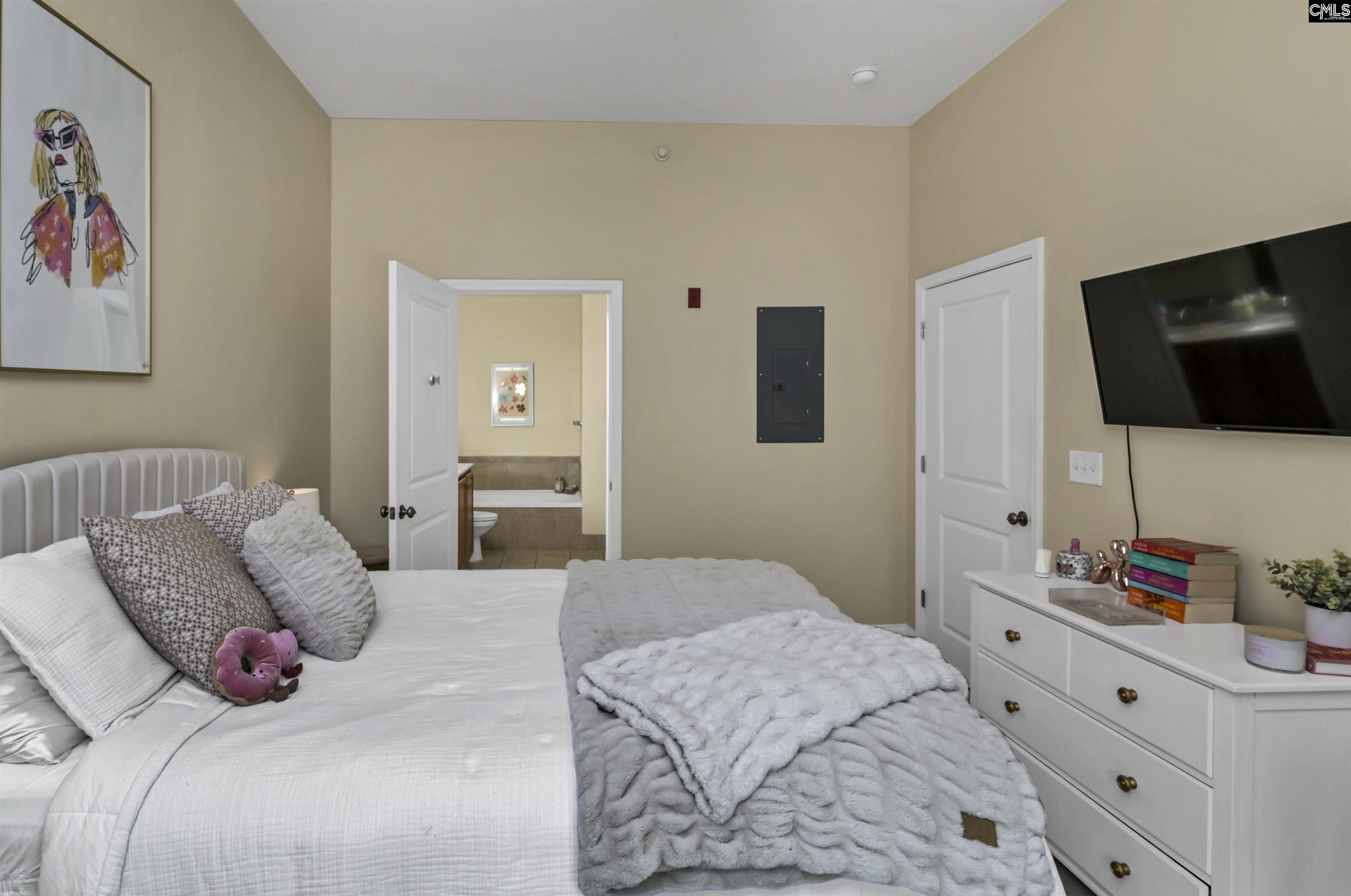 601 Main Street Columbia, SC 29201