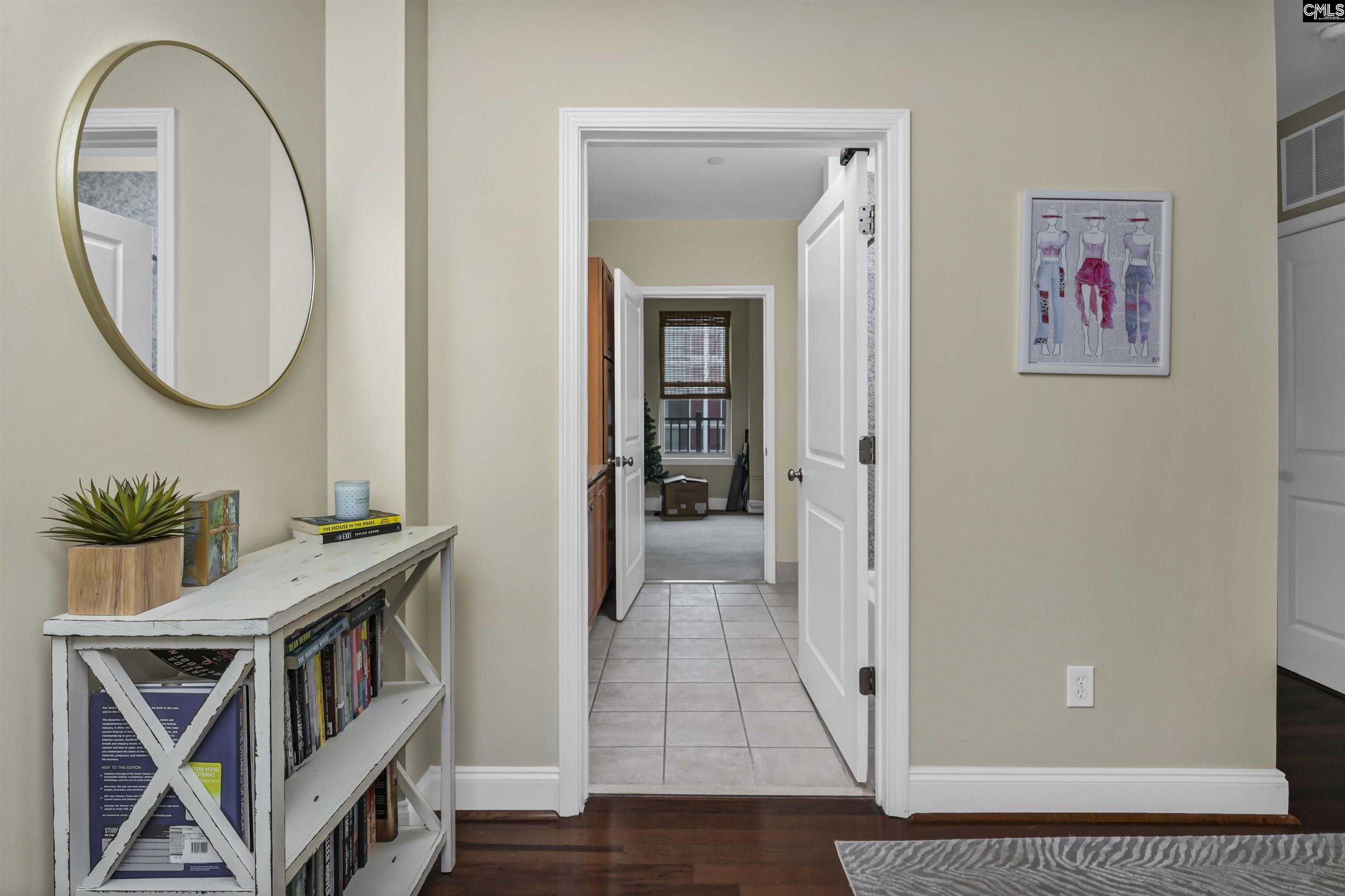 601 Main Street Columbia, SC 29201