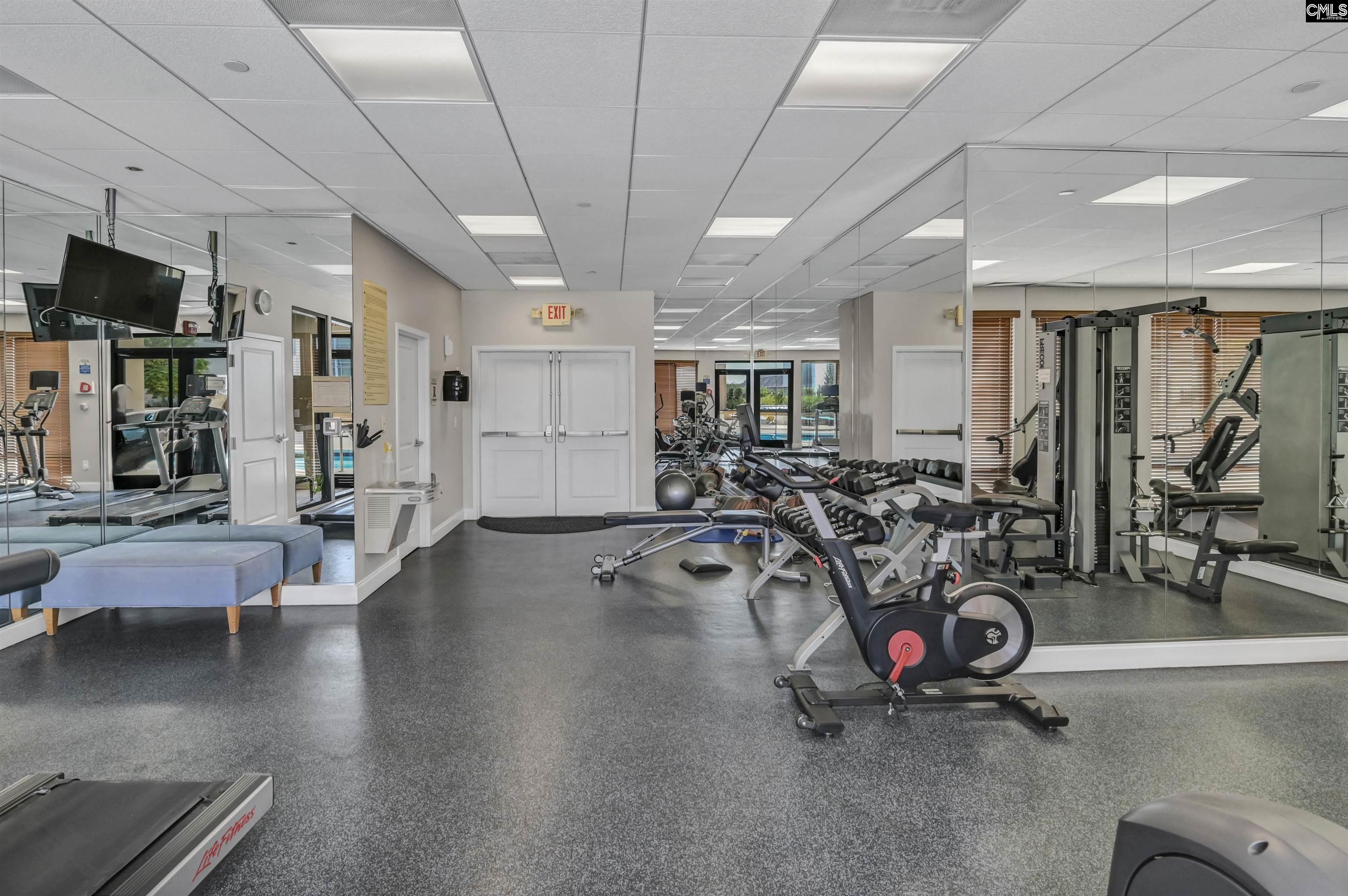 601 Main Street Columbia, SC 29201