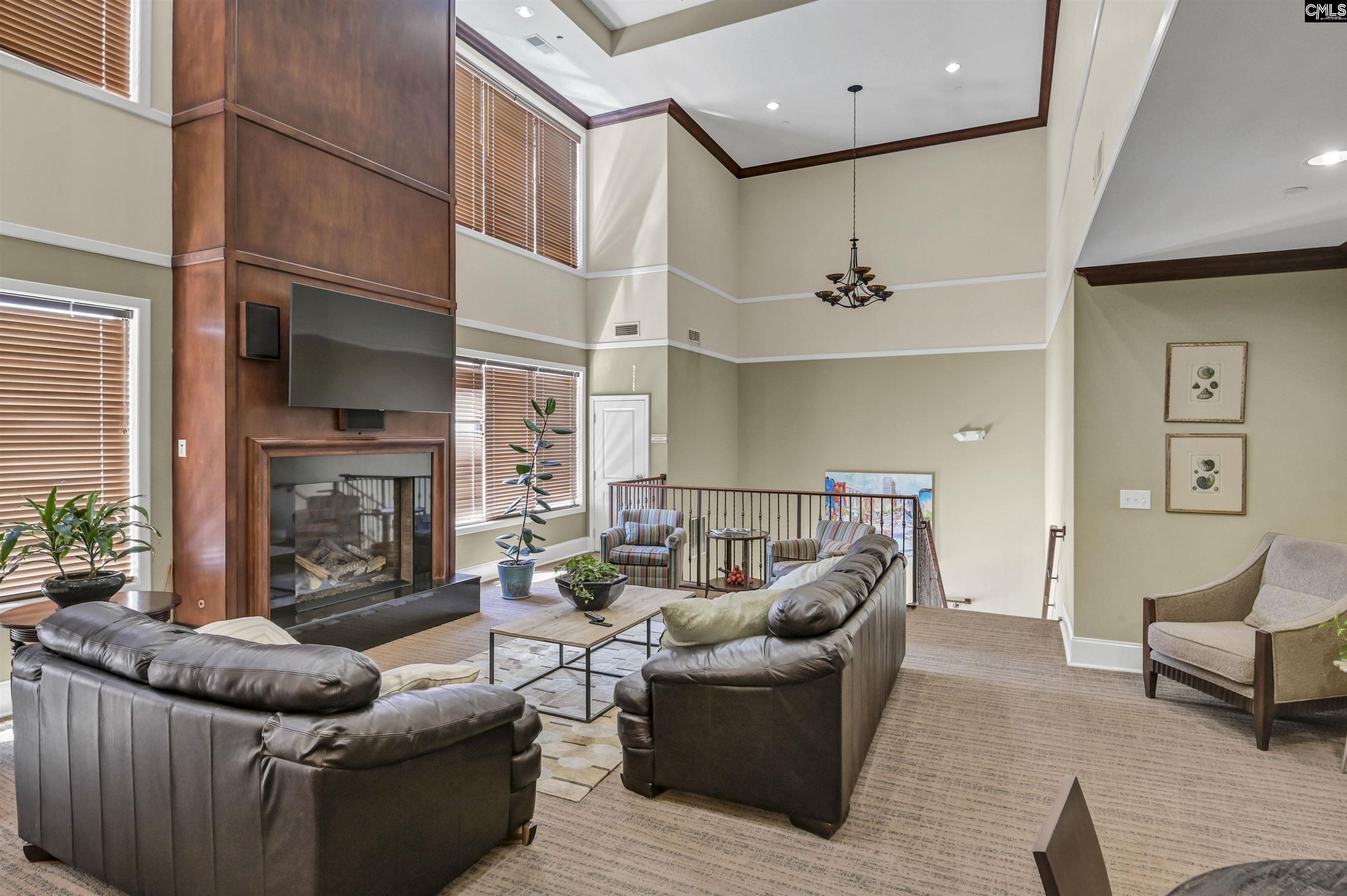 601 Main Street Columbia, SC 29201