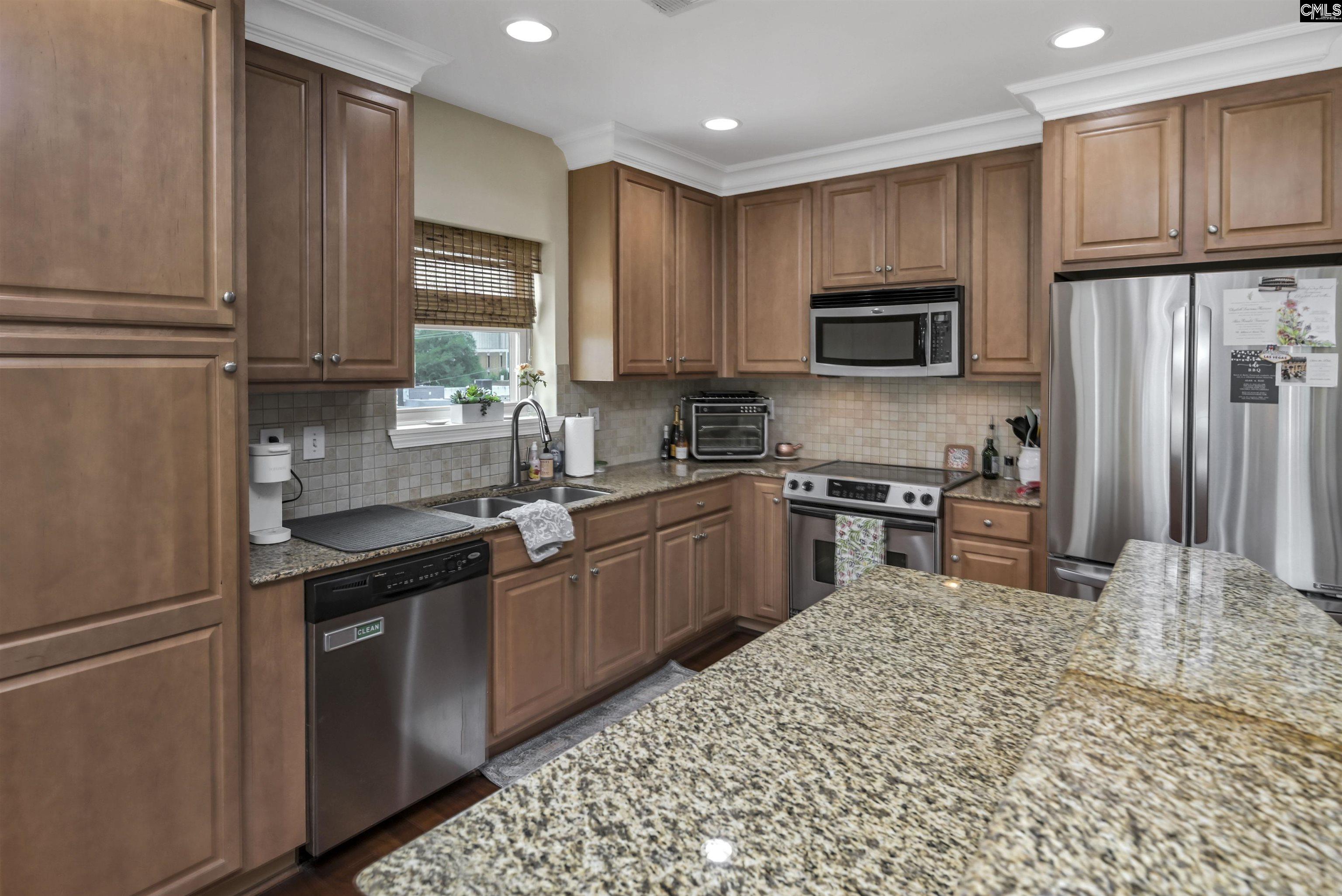 601 Main Street Columbia, SC 29201