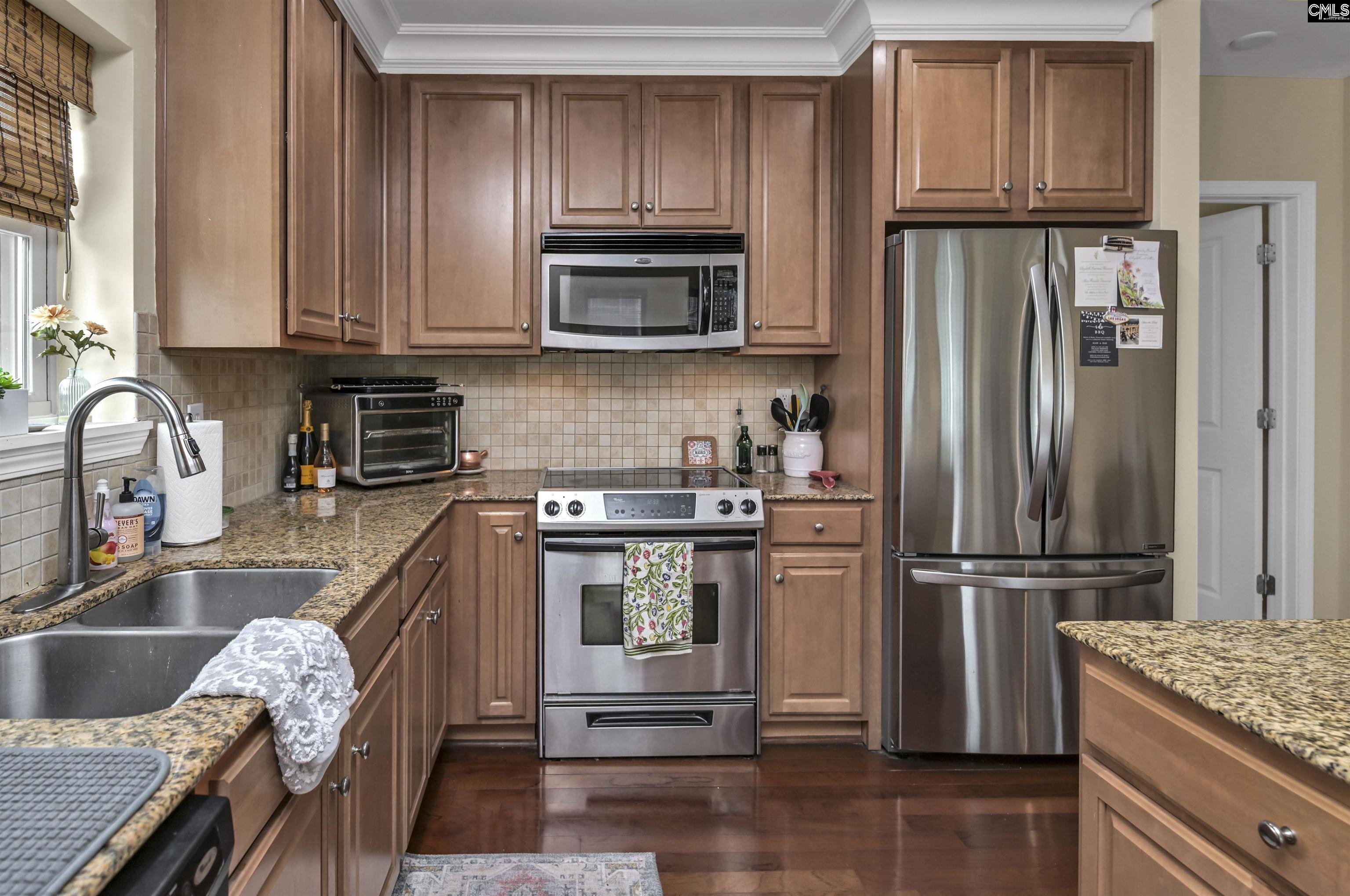 601 Main Street Columbia, SC 29201