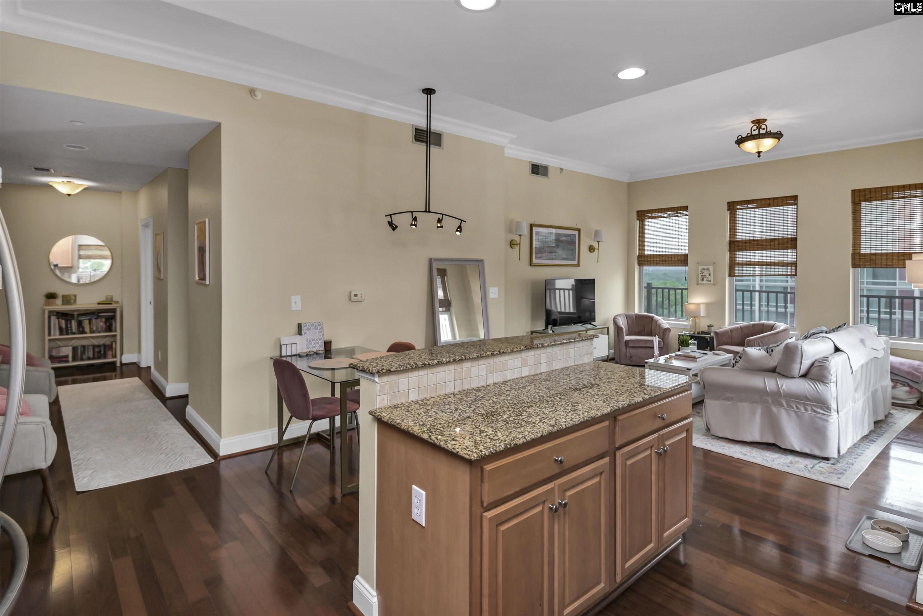 601 Main Street Columbia, SC 29201