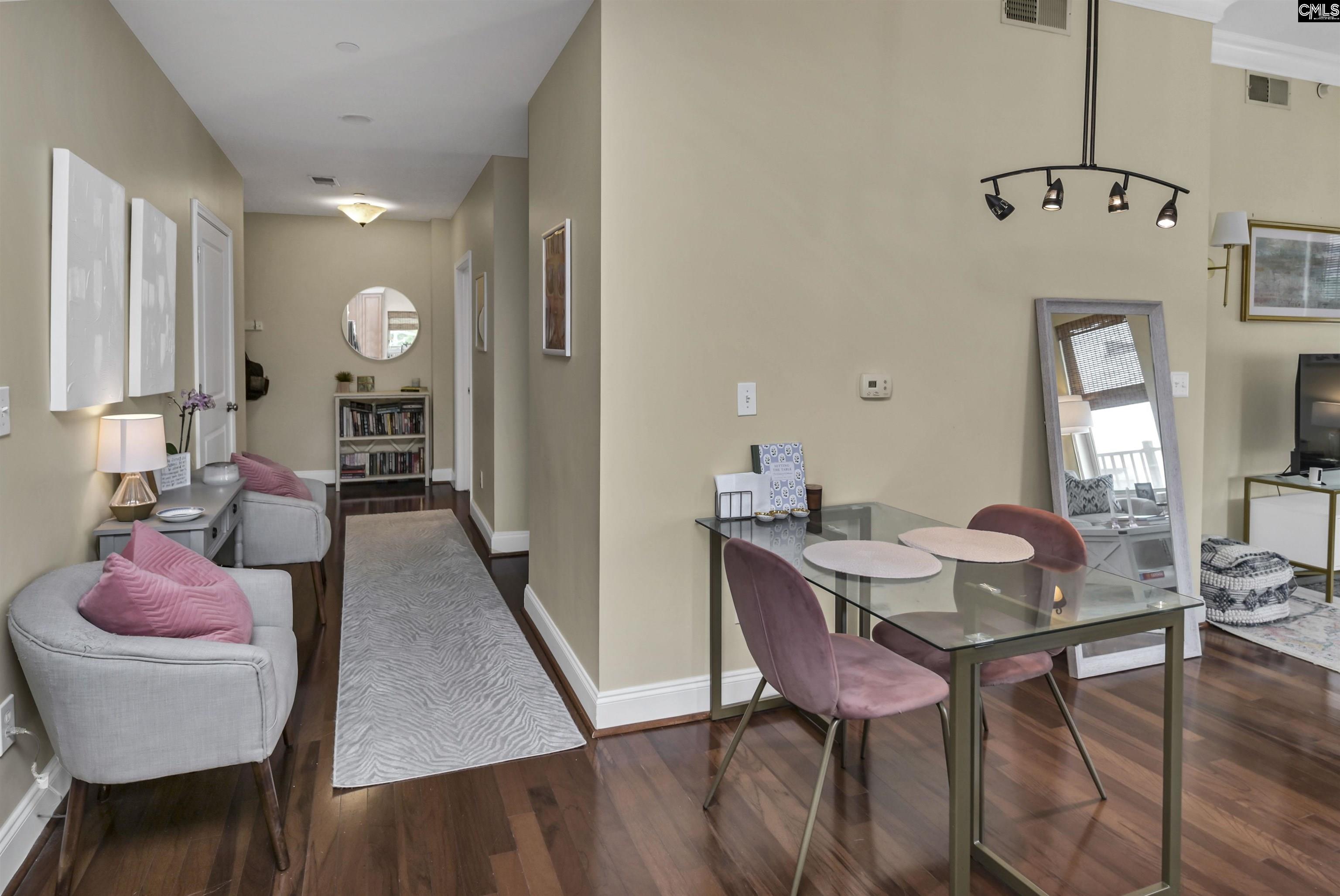 601 Main Street Columbia, SC 29201