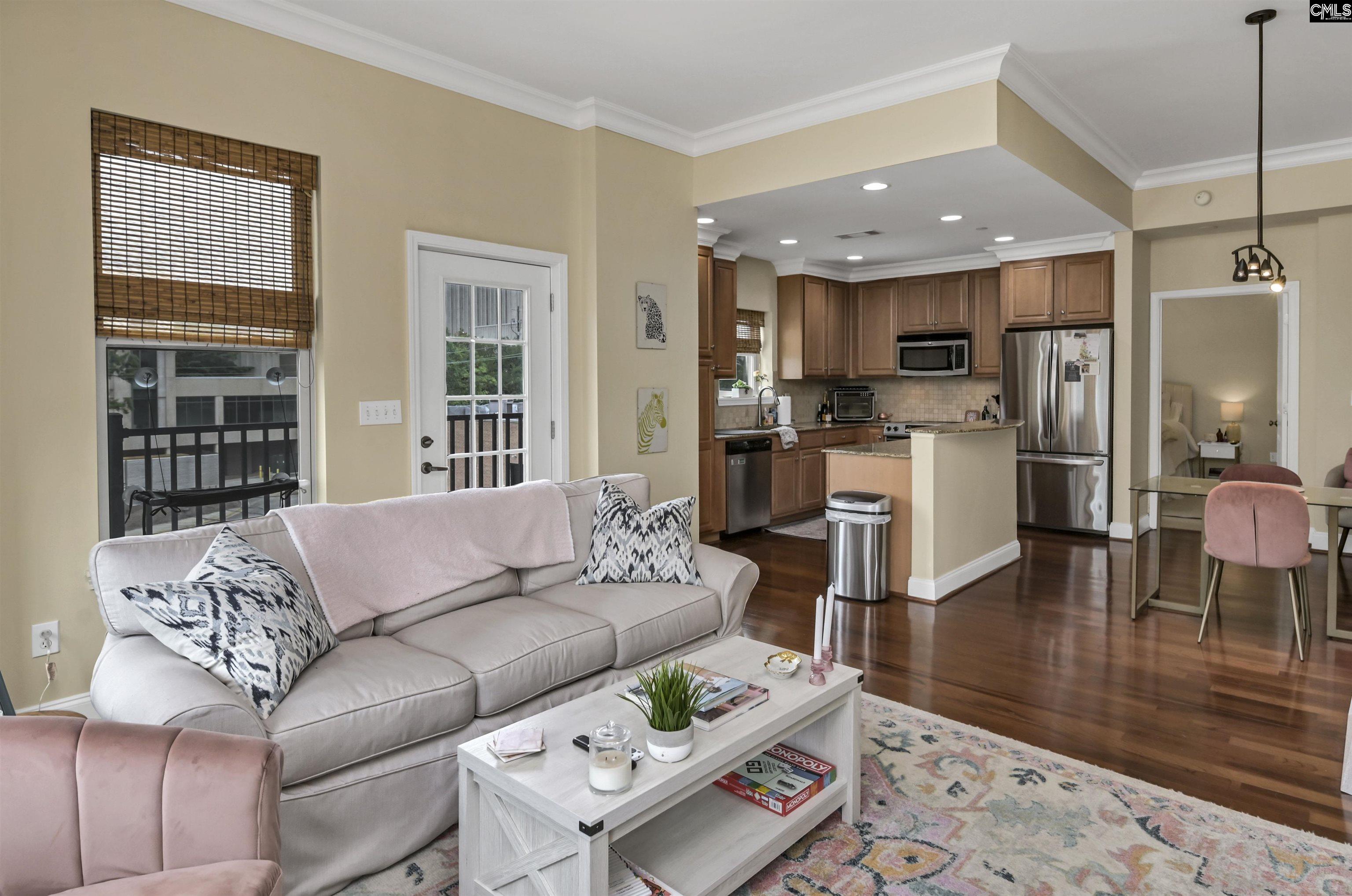 601 Main Street Columbia, SC 29201