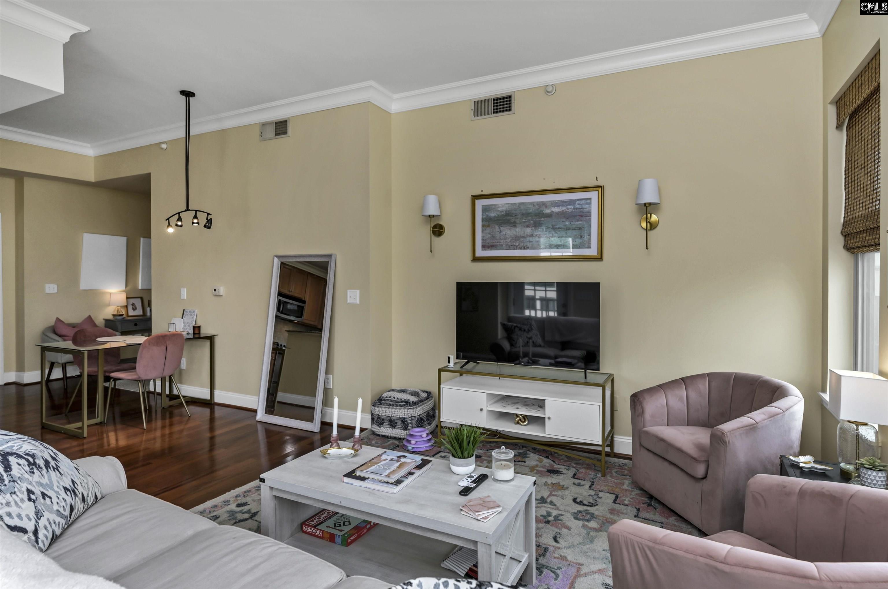601 Main Street Columbia, SC 29201