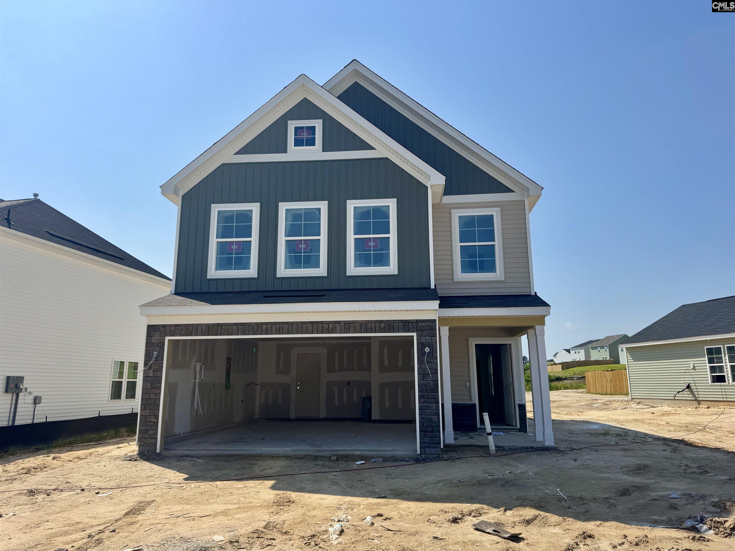 5024 Erwin Court Elgin, SC 29045-0000