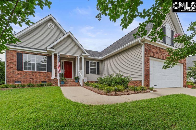 224 Ivy Hill Court Lexington, SC 29072