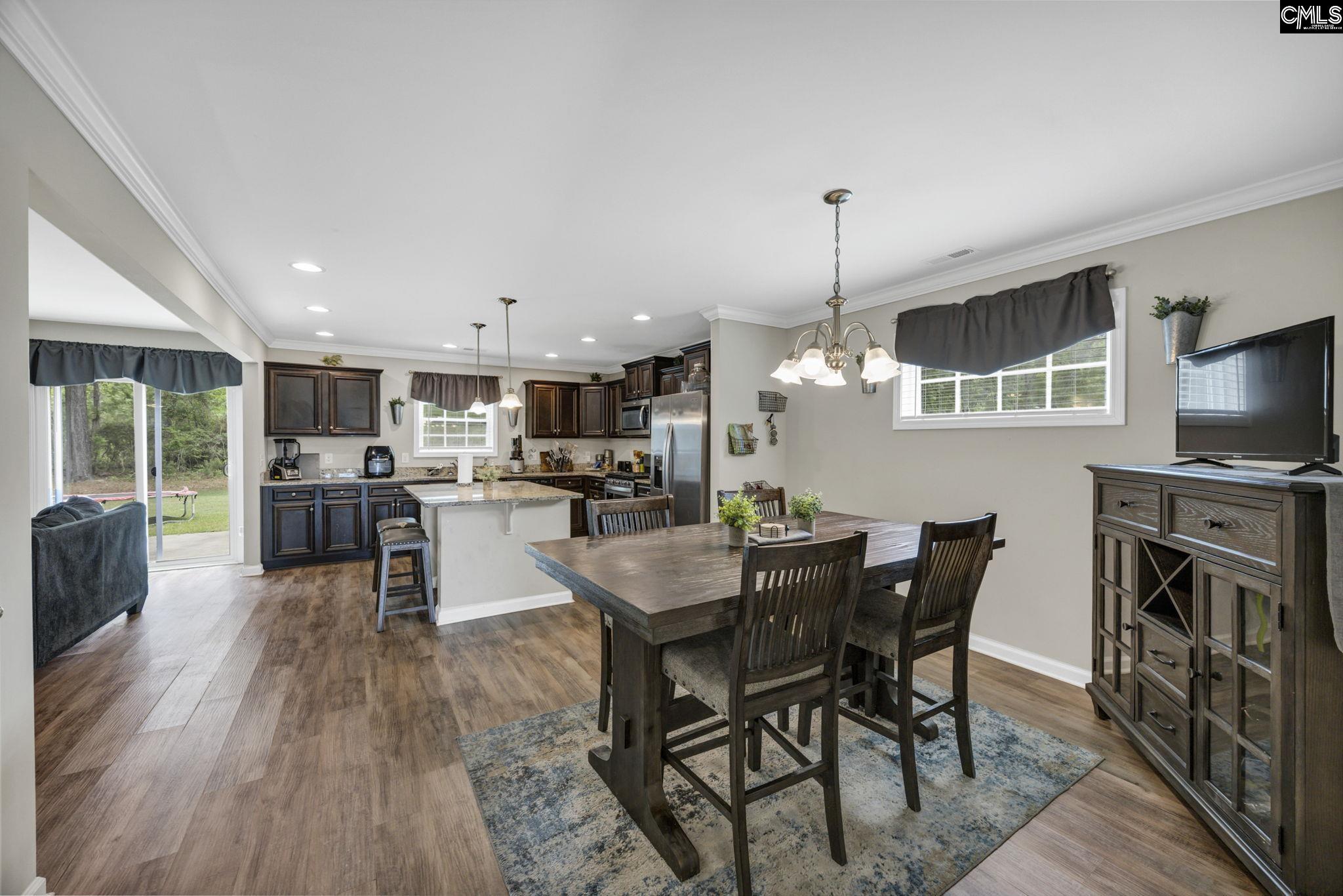 291 Harvester Loop Hopkins, SC 29061