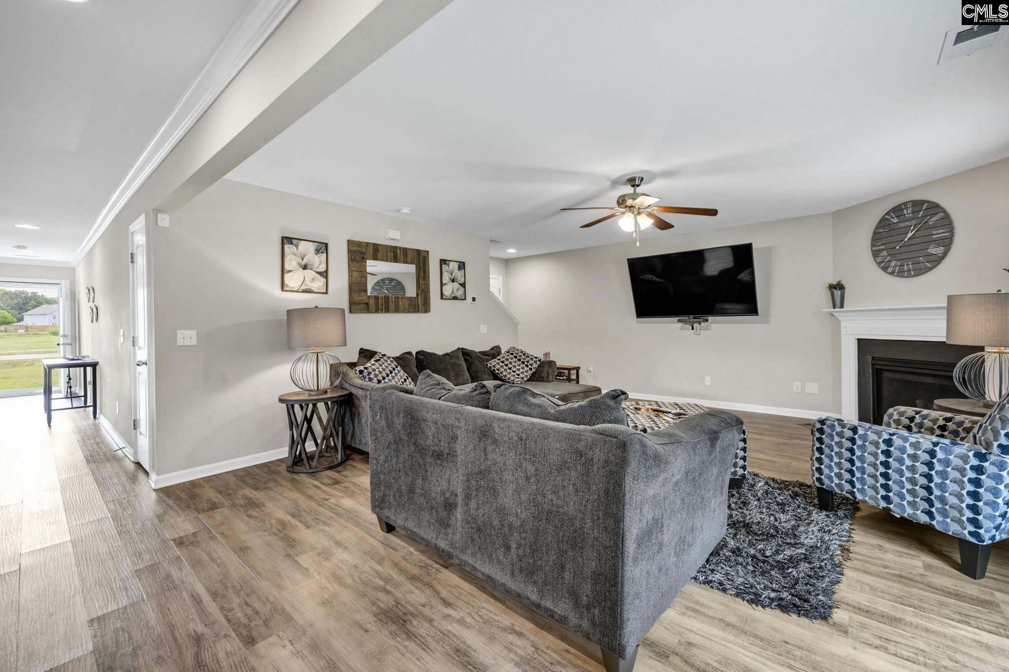 291 Harvester Loop Hopkins, SC 29061