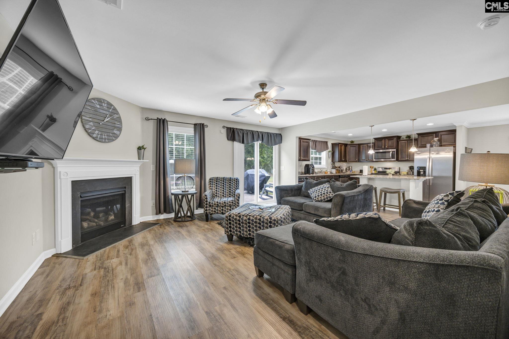 291 Harvester Loop Hopkins, SC 29061