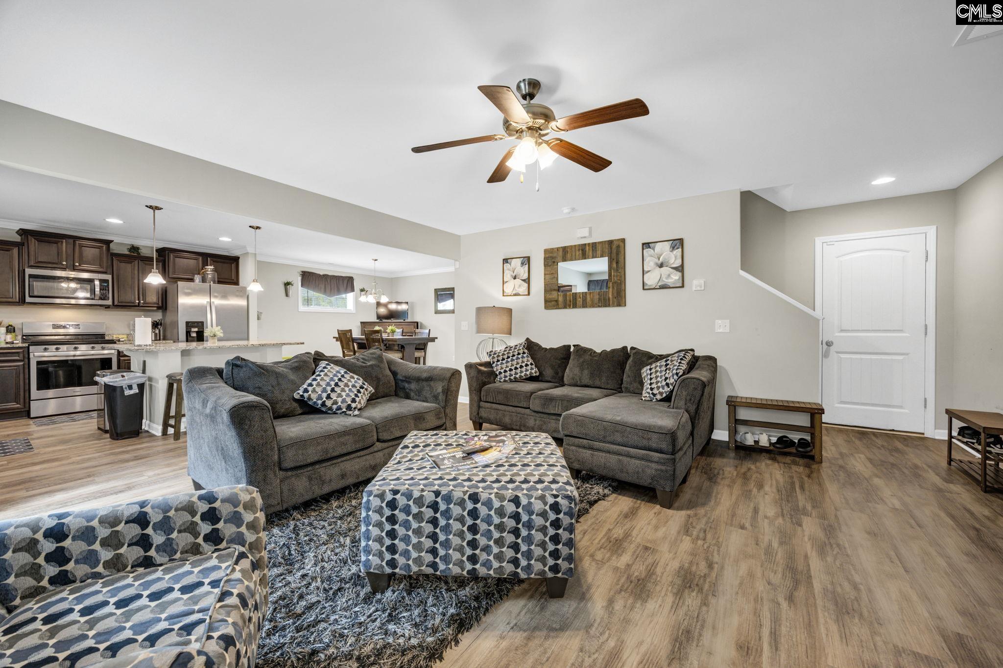 291 Harvester Loop Hopkins, SC 29061
