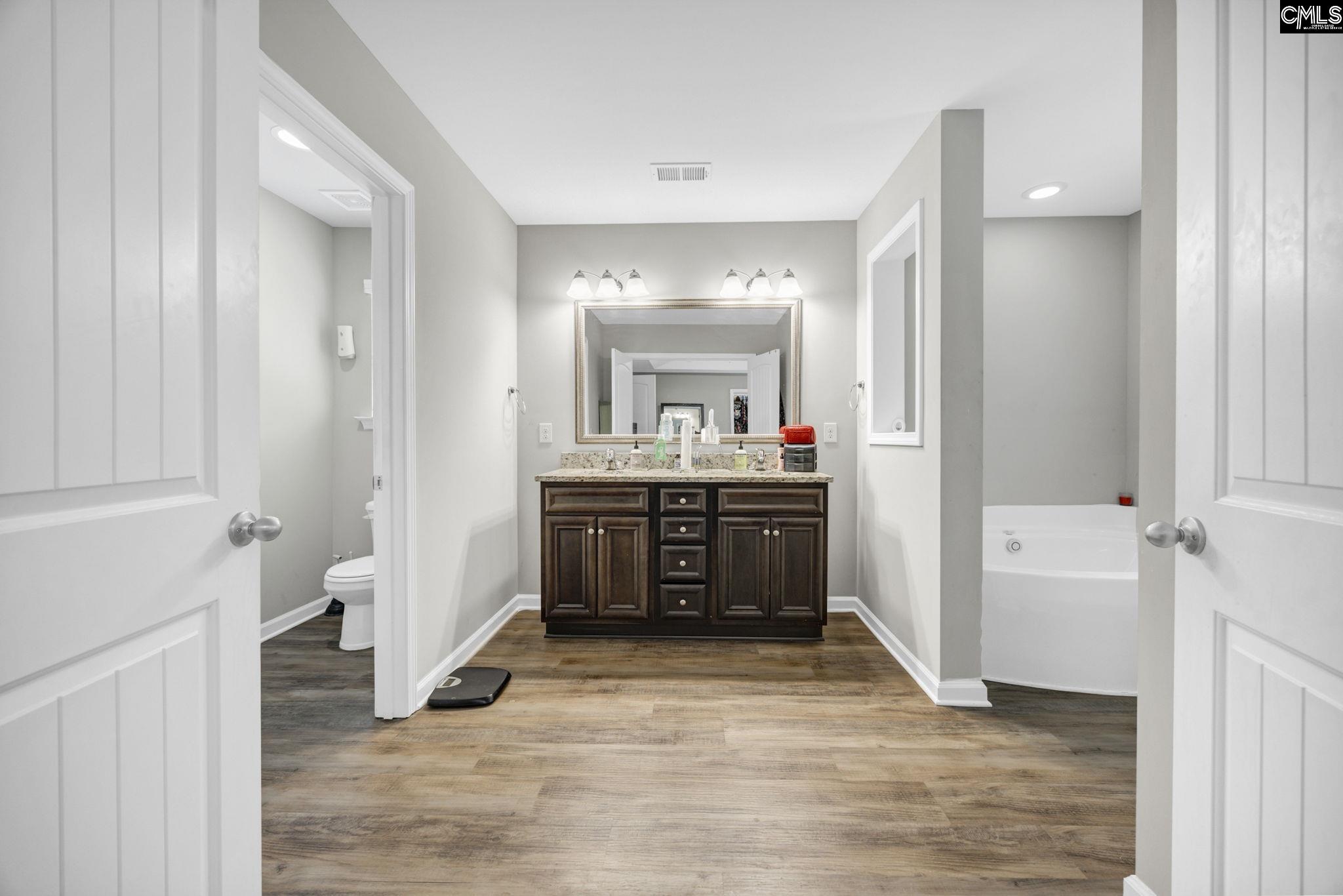291 Harvester Loop Hopkins, SC 29061