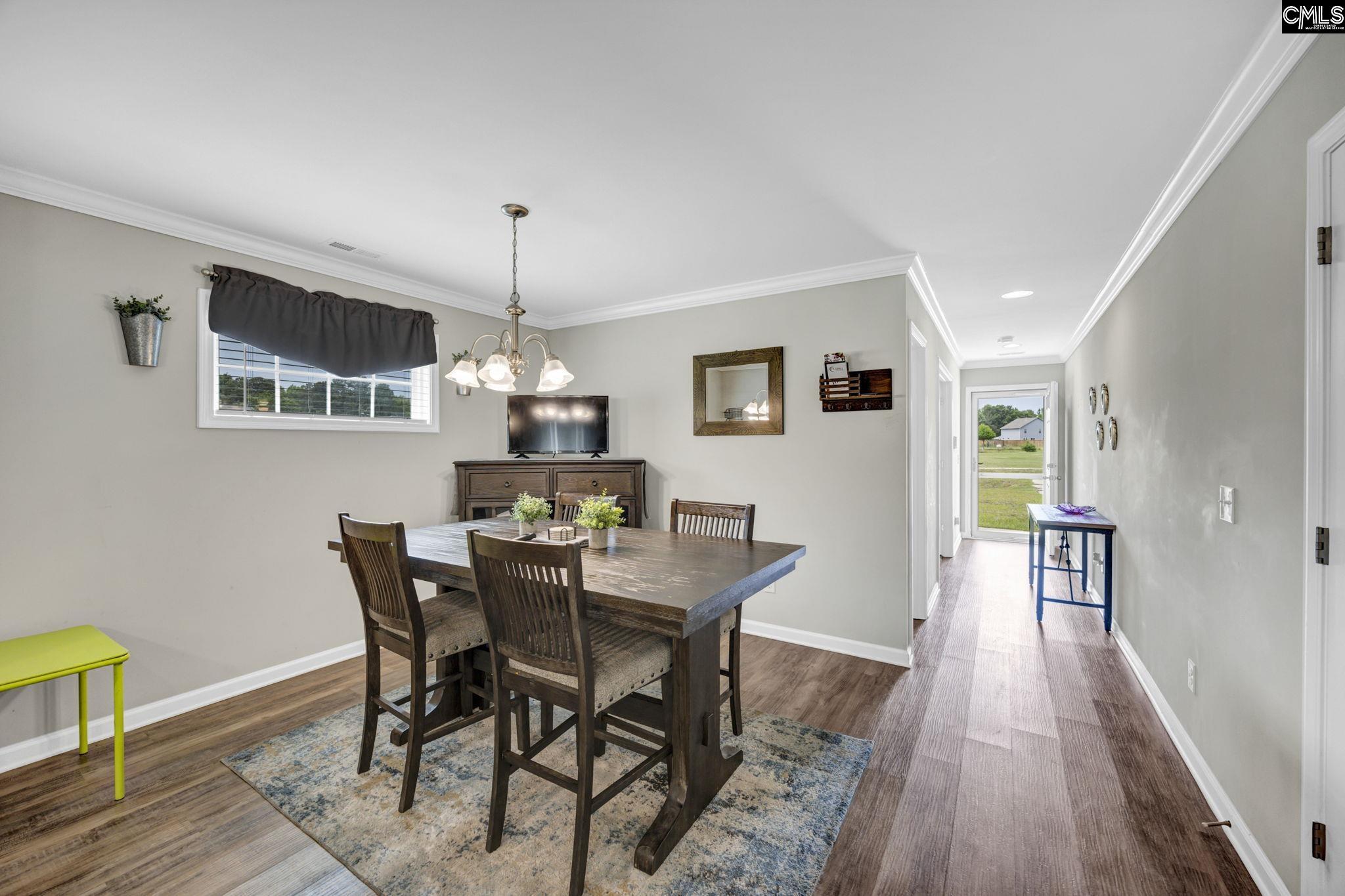 291 Harvester Loop Hopkins, SC 29061